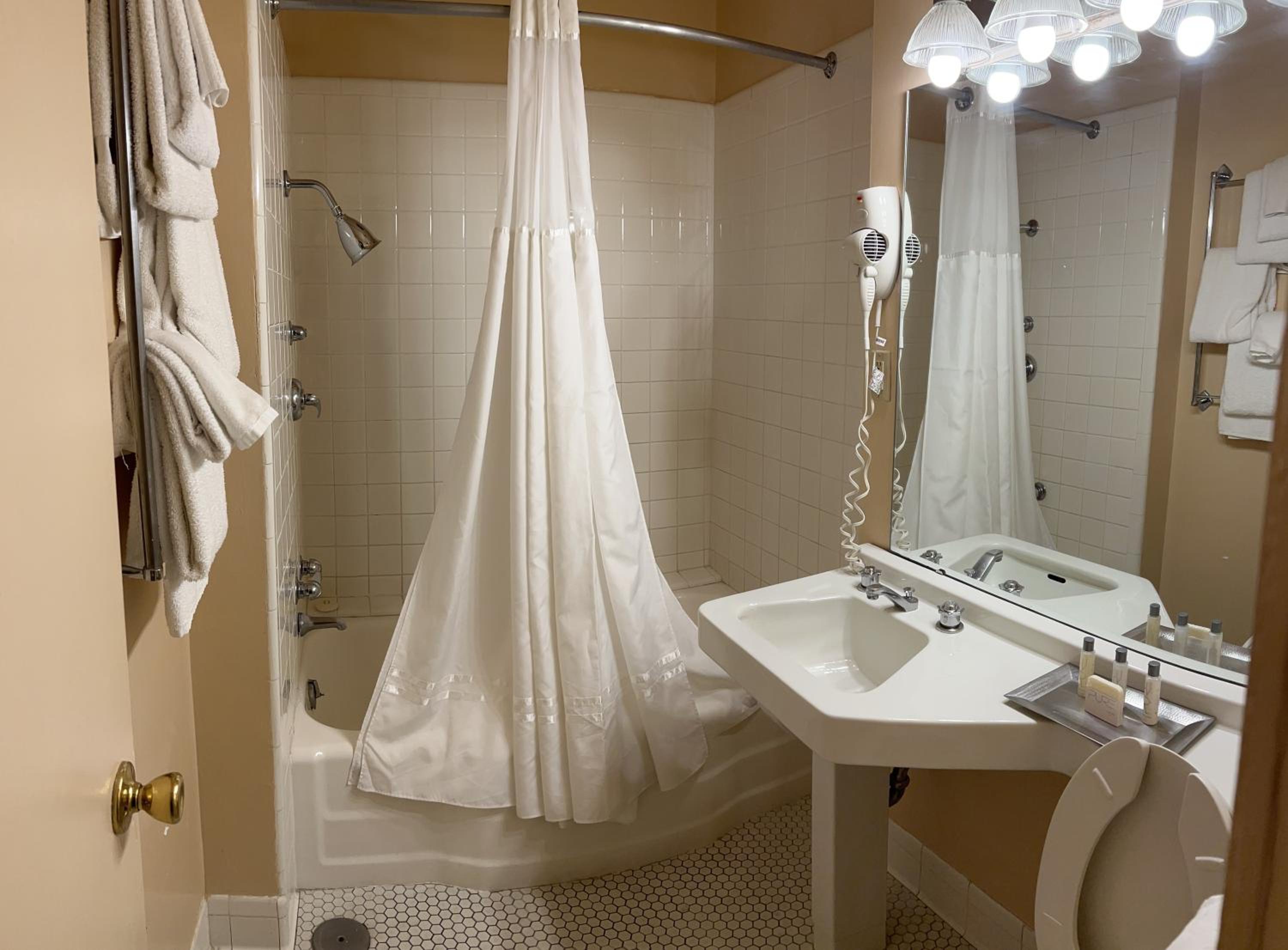 Large Double Room photo 2