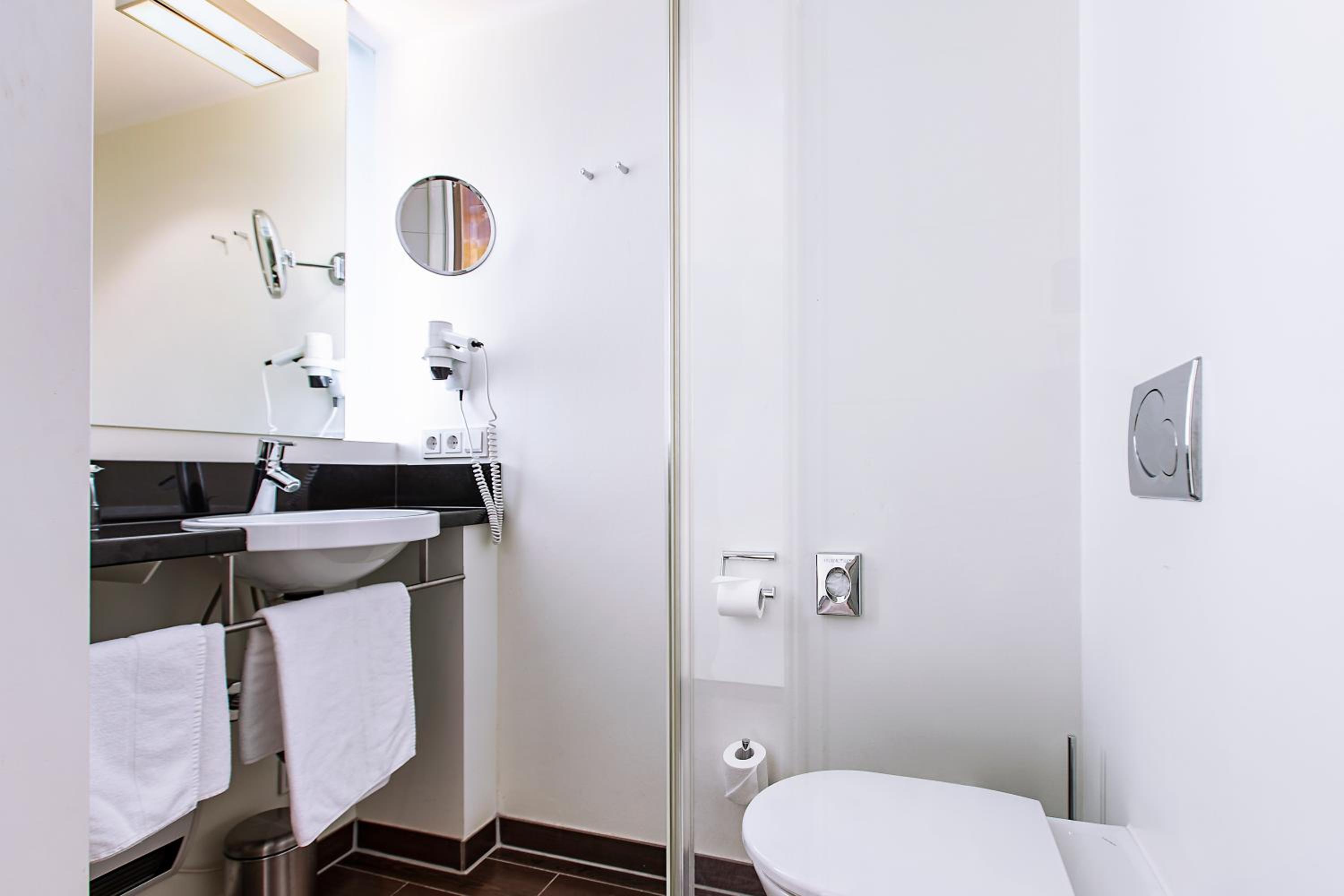 Superior Single Room