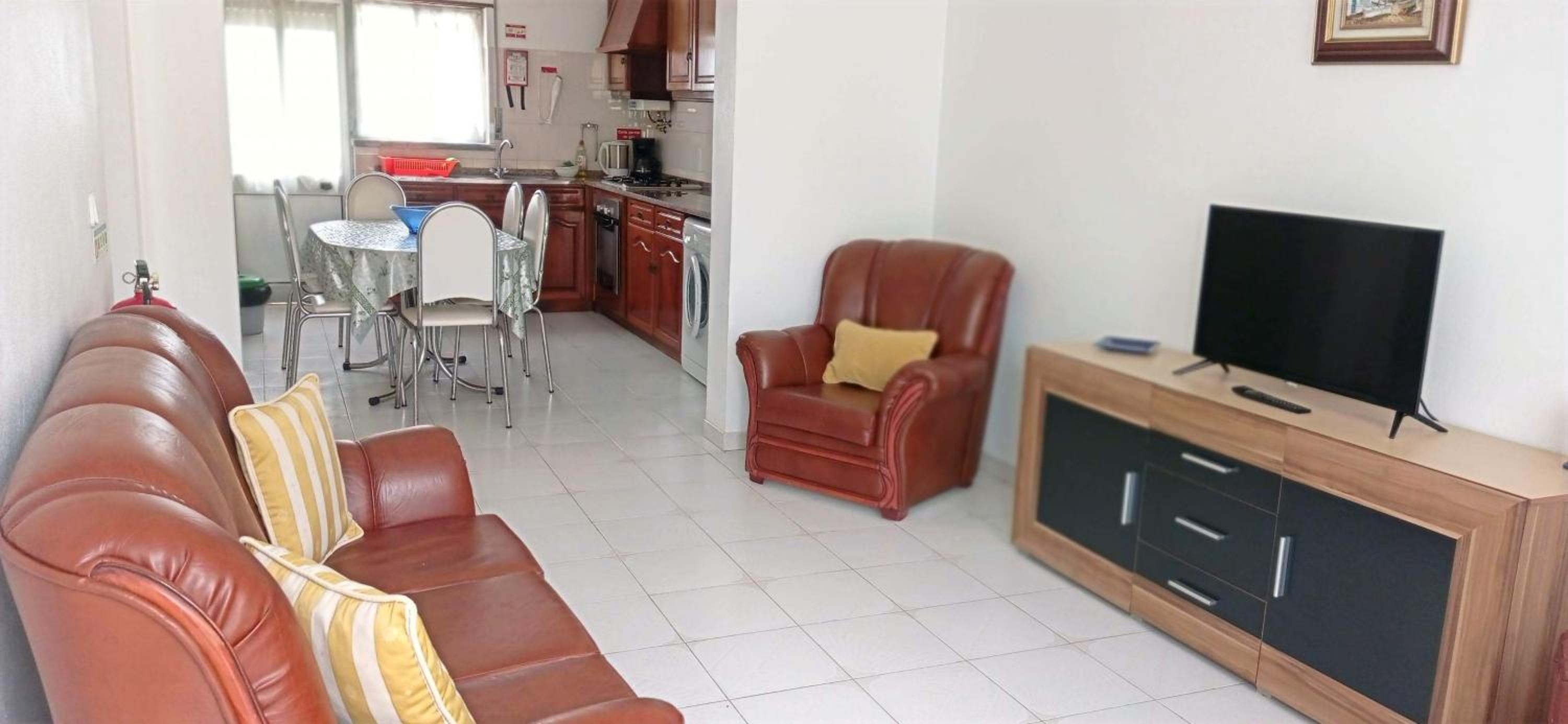 Two-Bedroom House photo 3