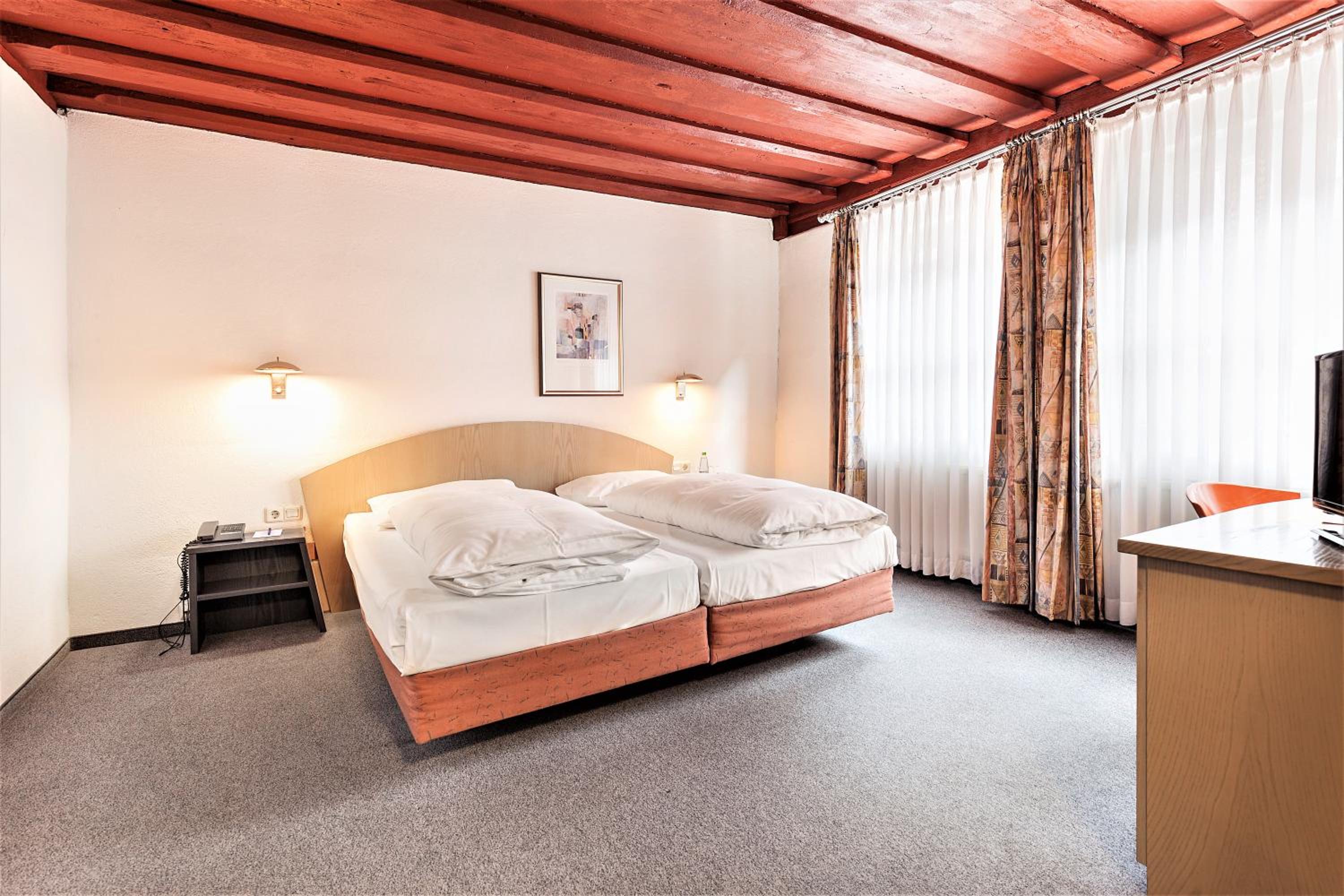 Standard Twin Room - Annex