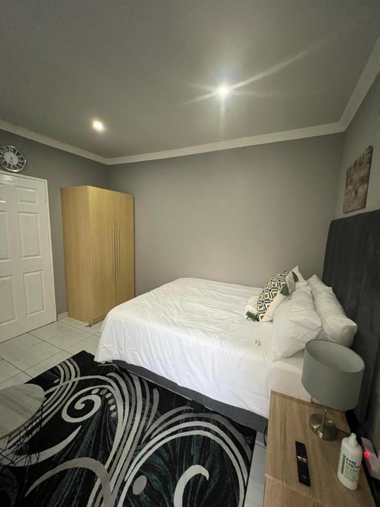 Deluxe Double Room - Photo 6