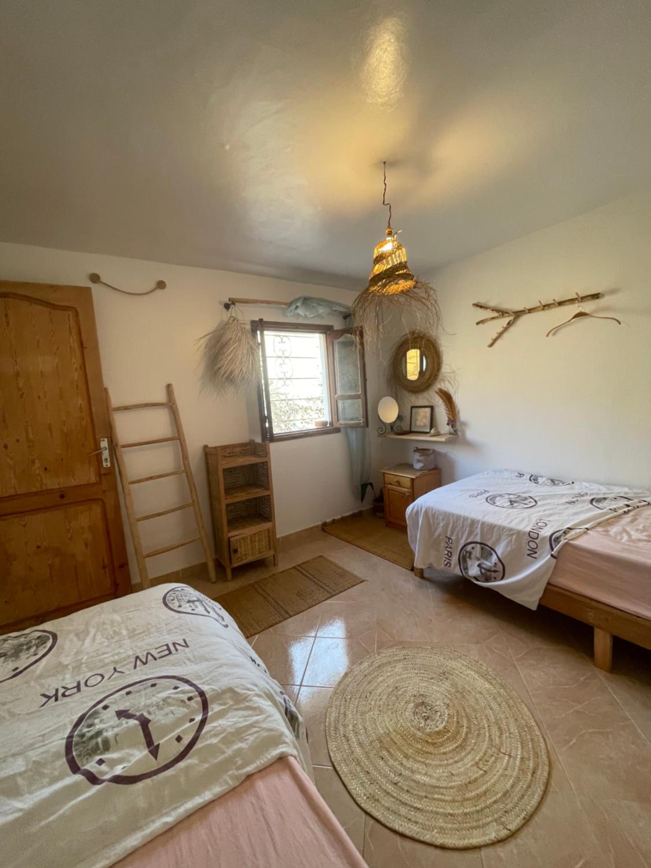 Double or Twin Room with Mountain View - Photo 45