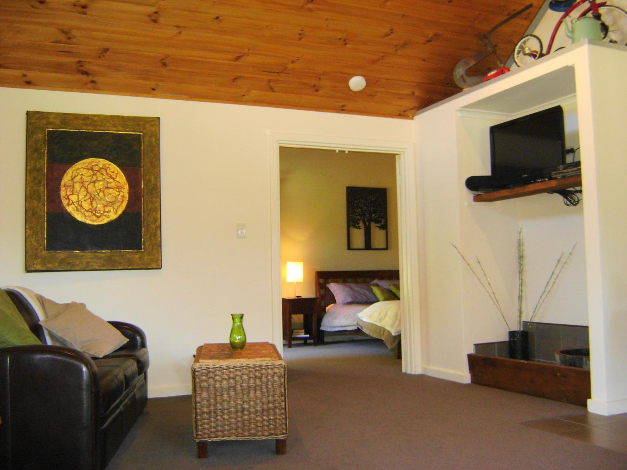 One-Bedroom Chalet