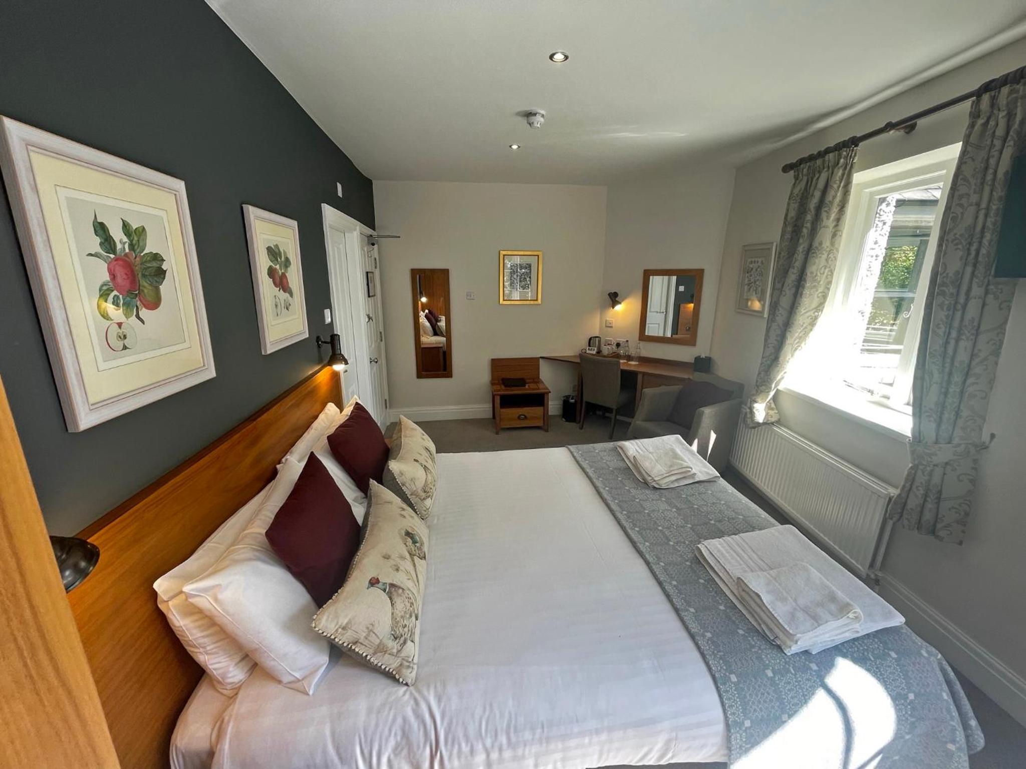 Double Room photo 3