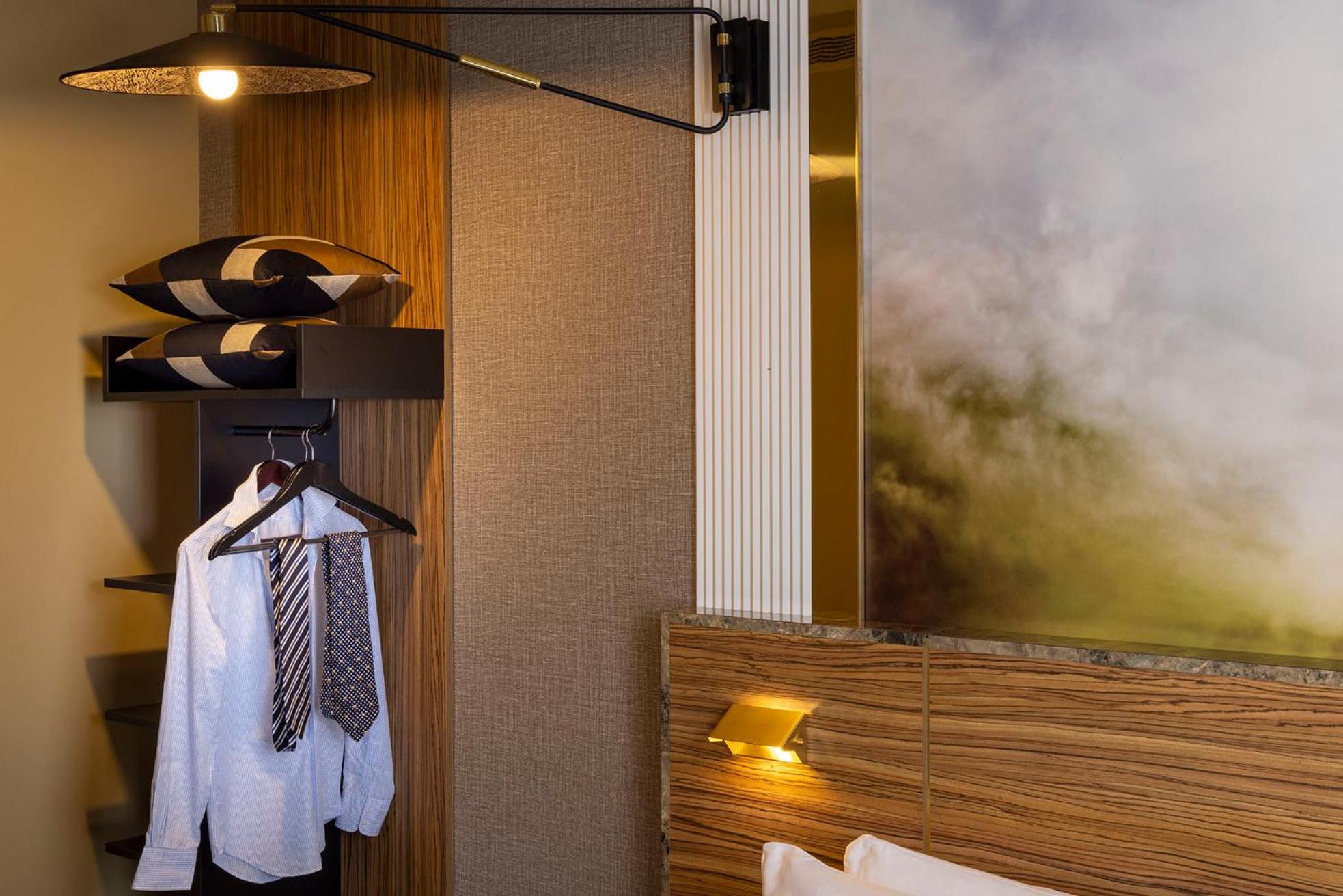 Superior Double Room photo 2