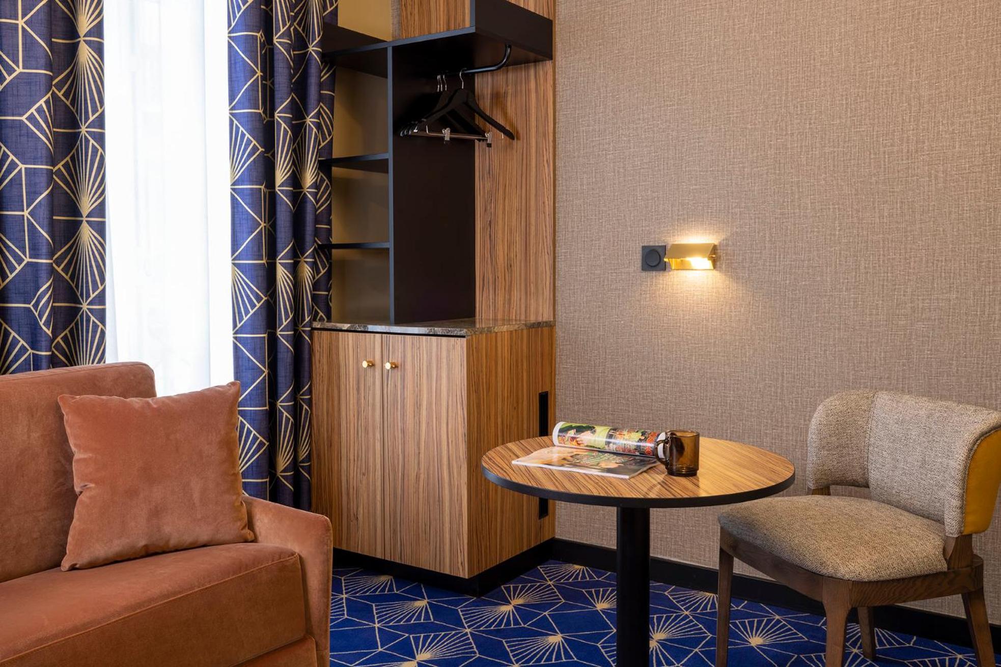 Junior Suite photo 3