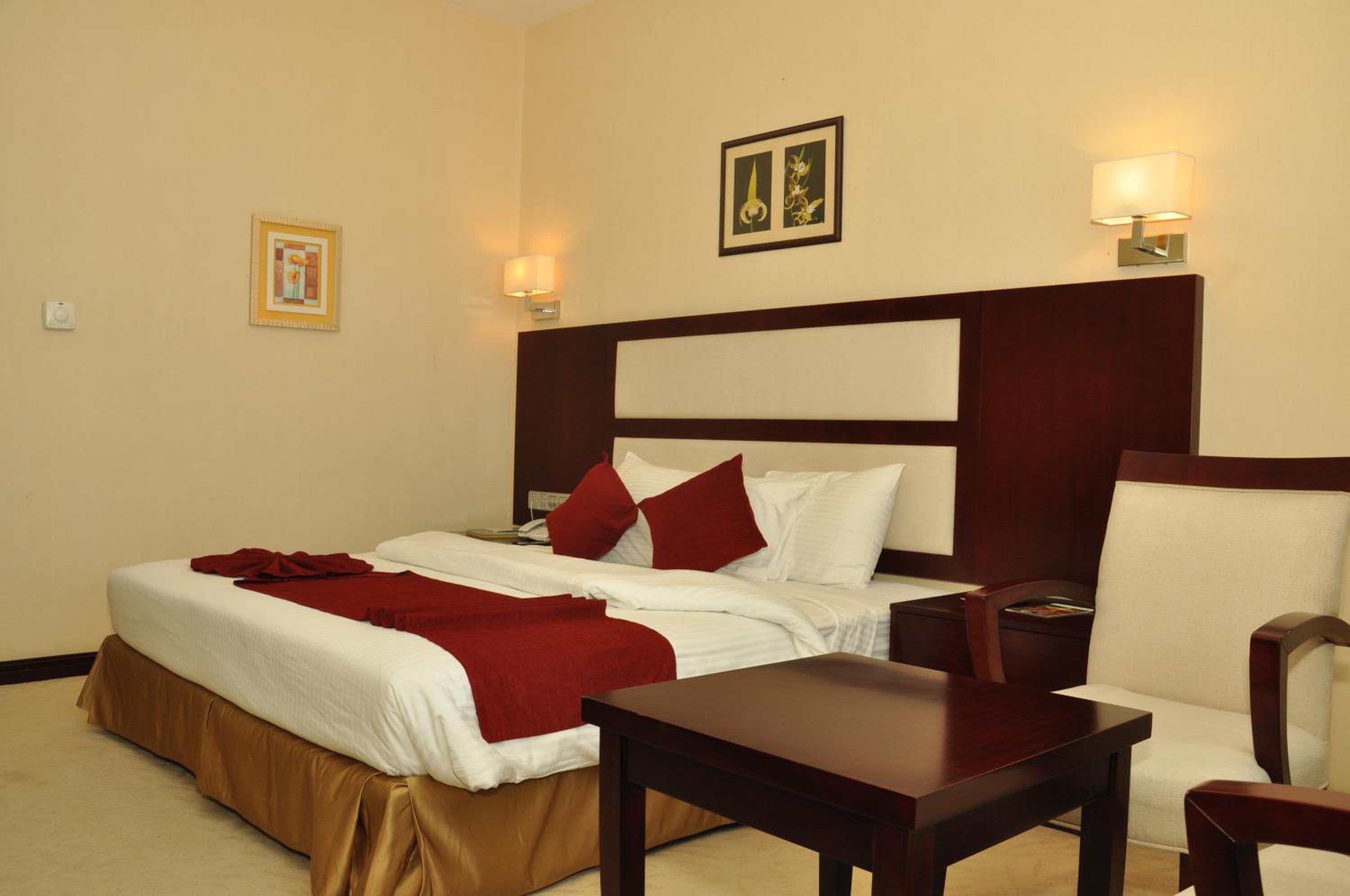 King Room - Photo 5