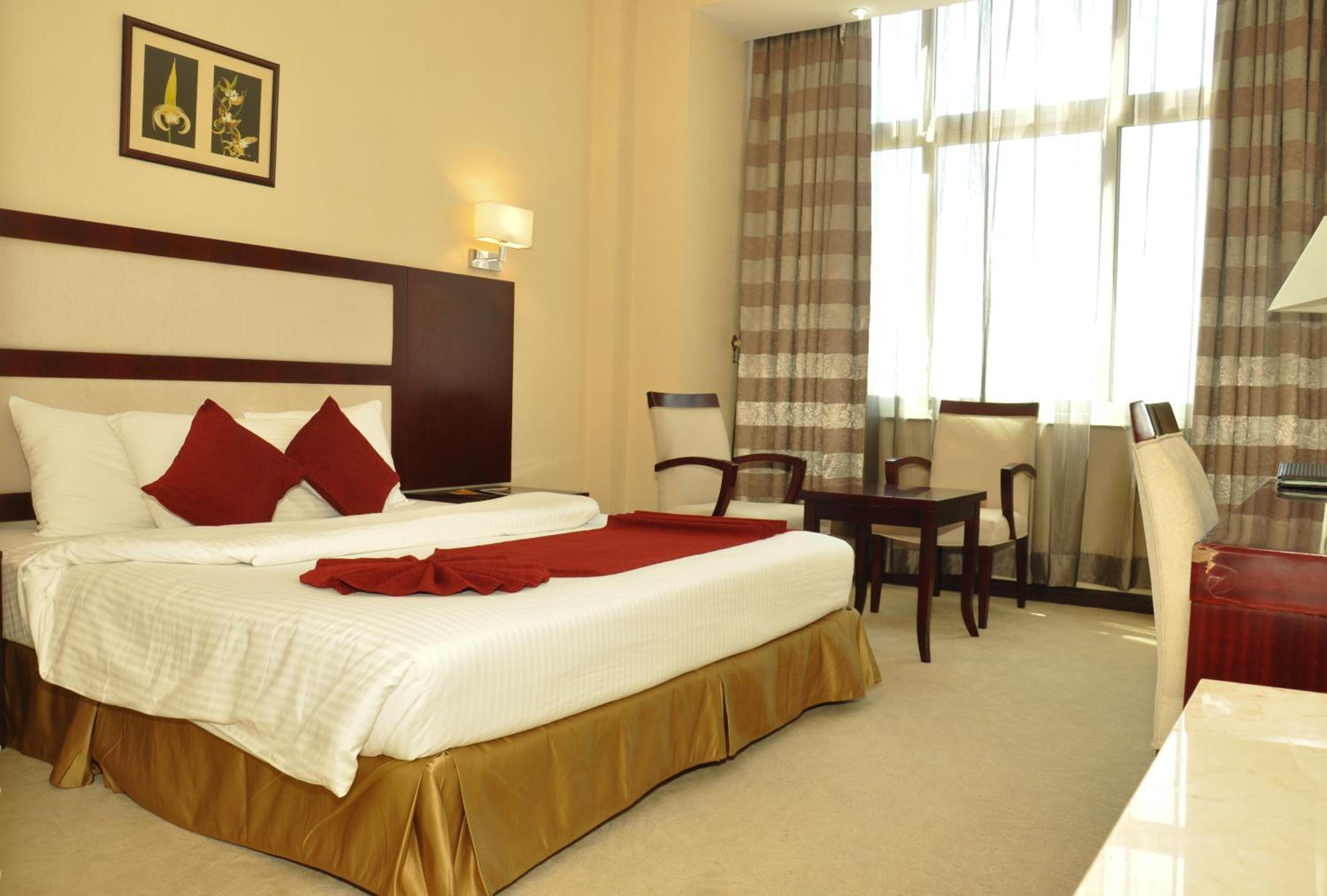 King Room - Photo 3
