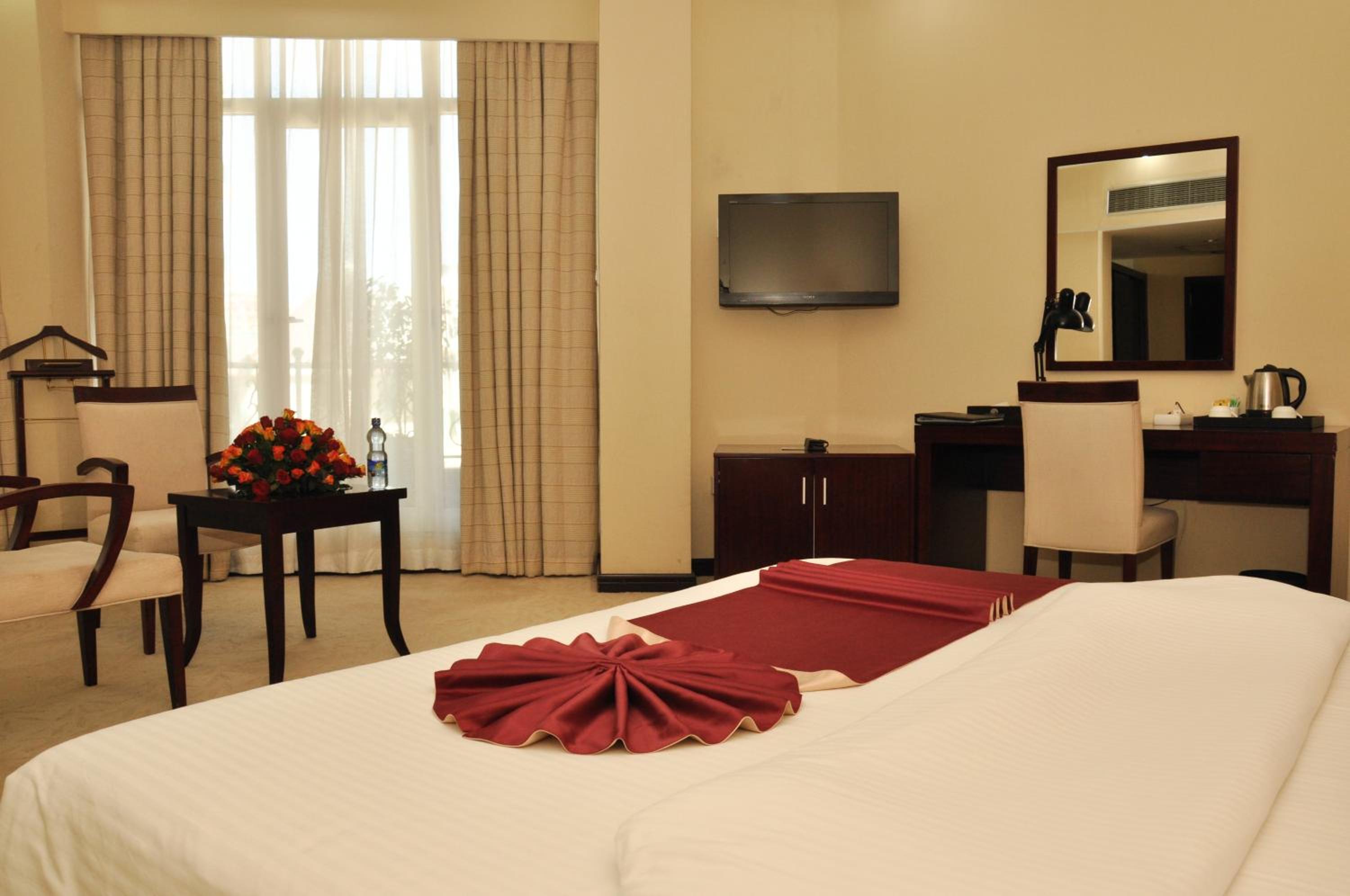 Superior King Room photo 3