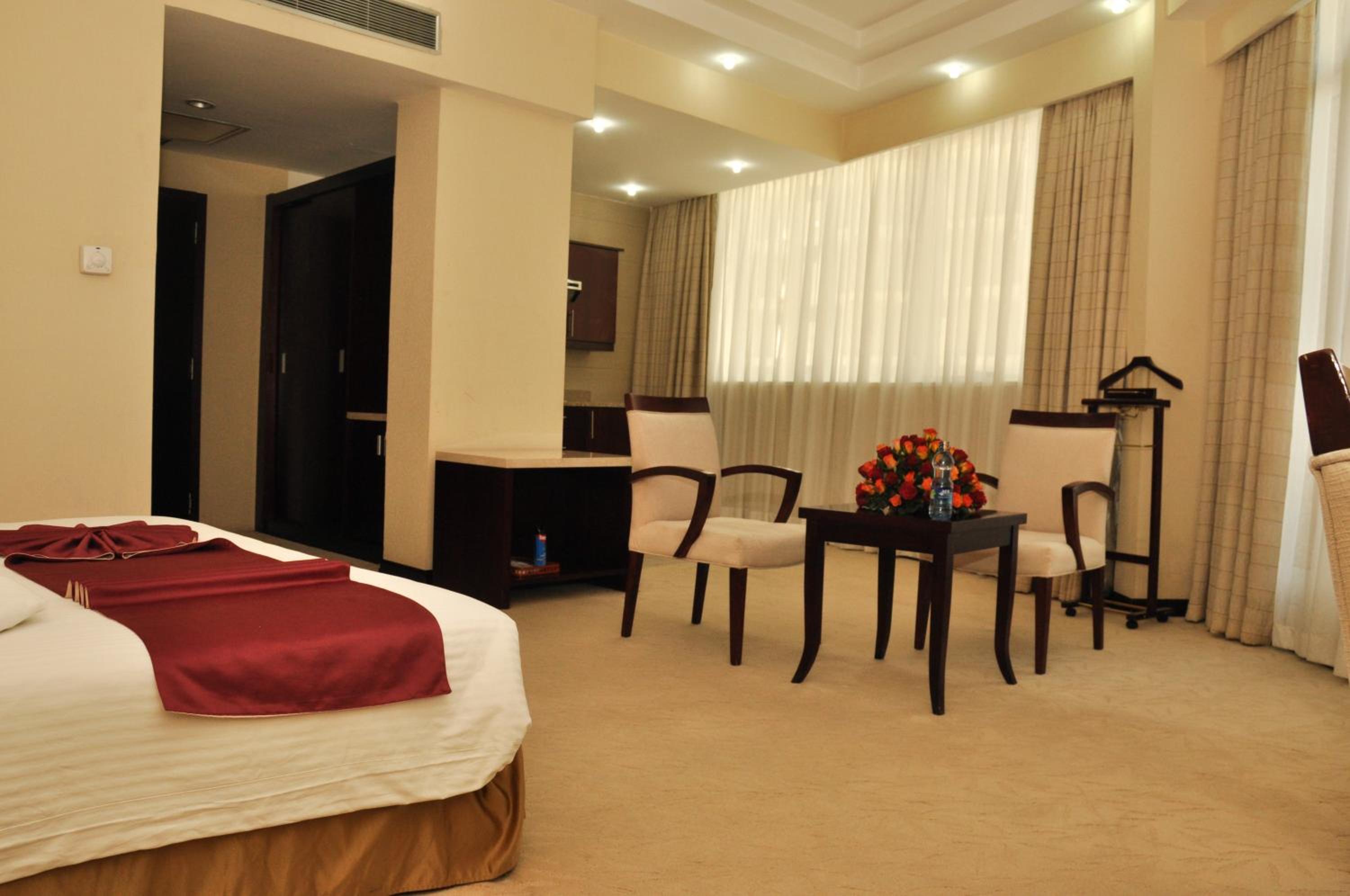 Superior King Room photo 1