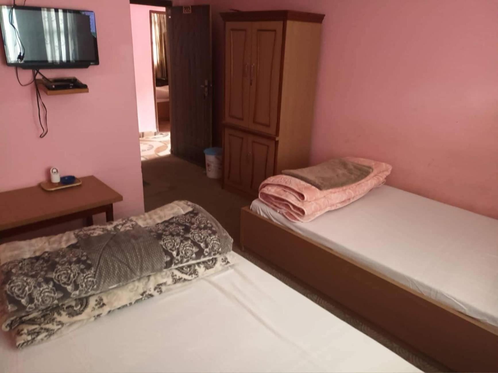 Budget Double Room photo 1