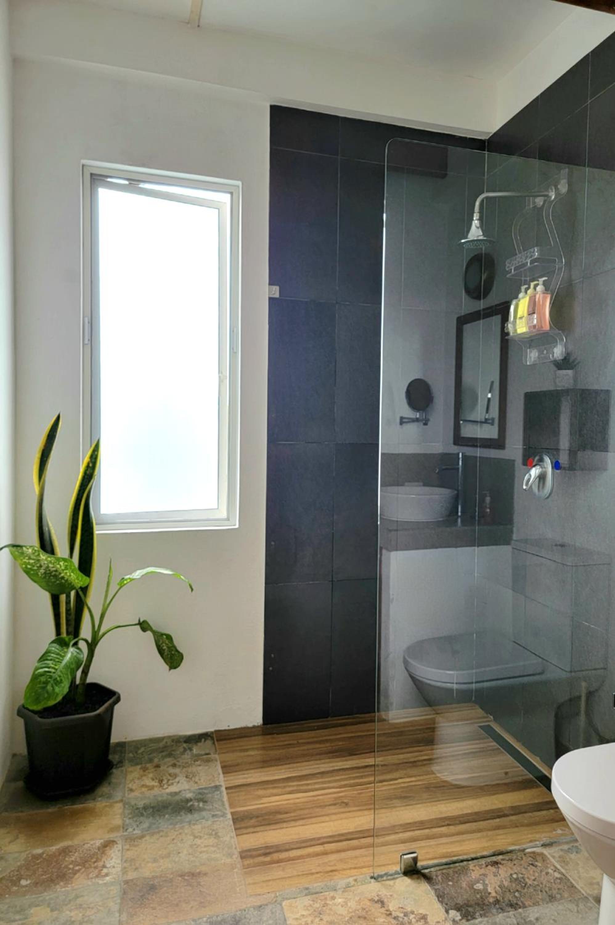 Deluxe Triple Room photo 2