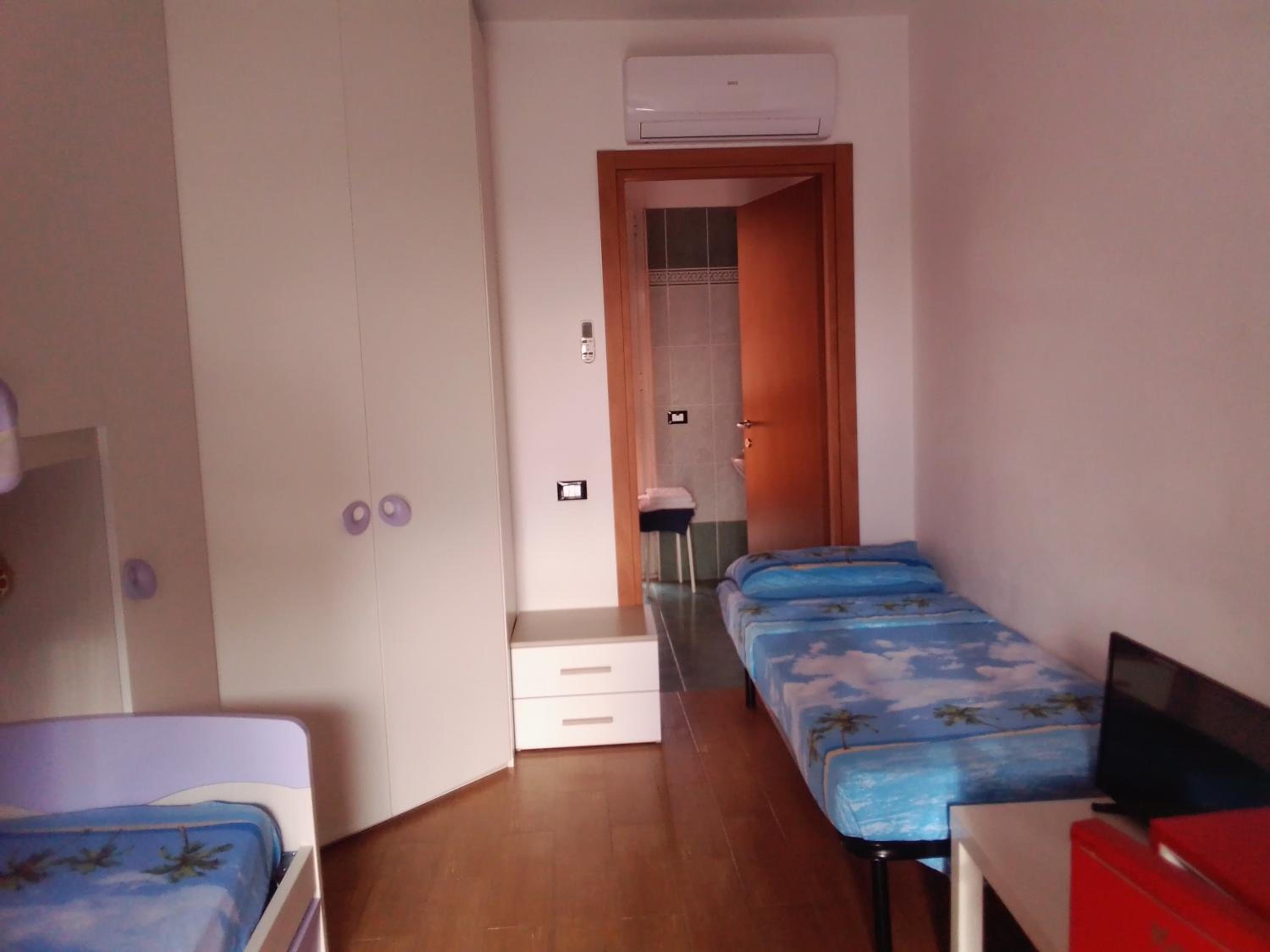 Quadruple Room with Terrace photo 1