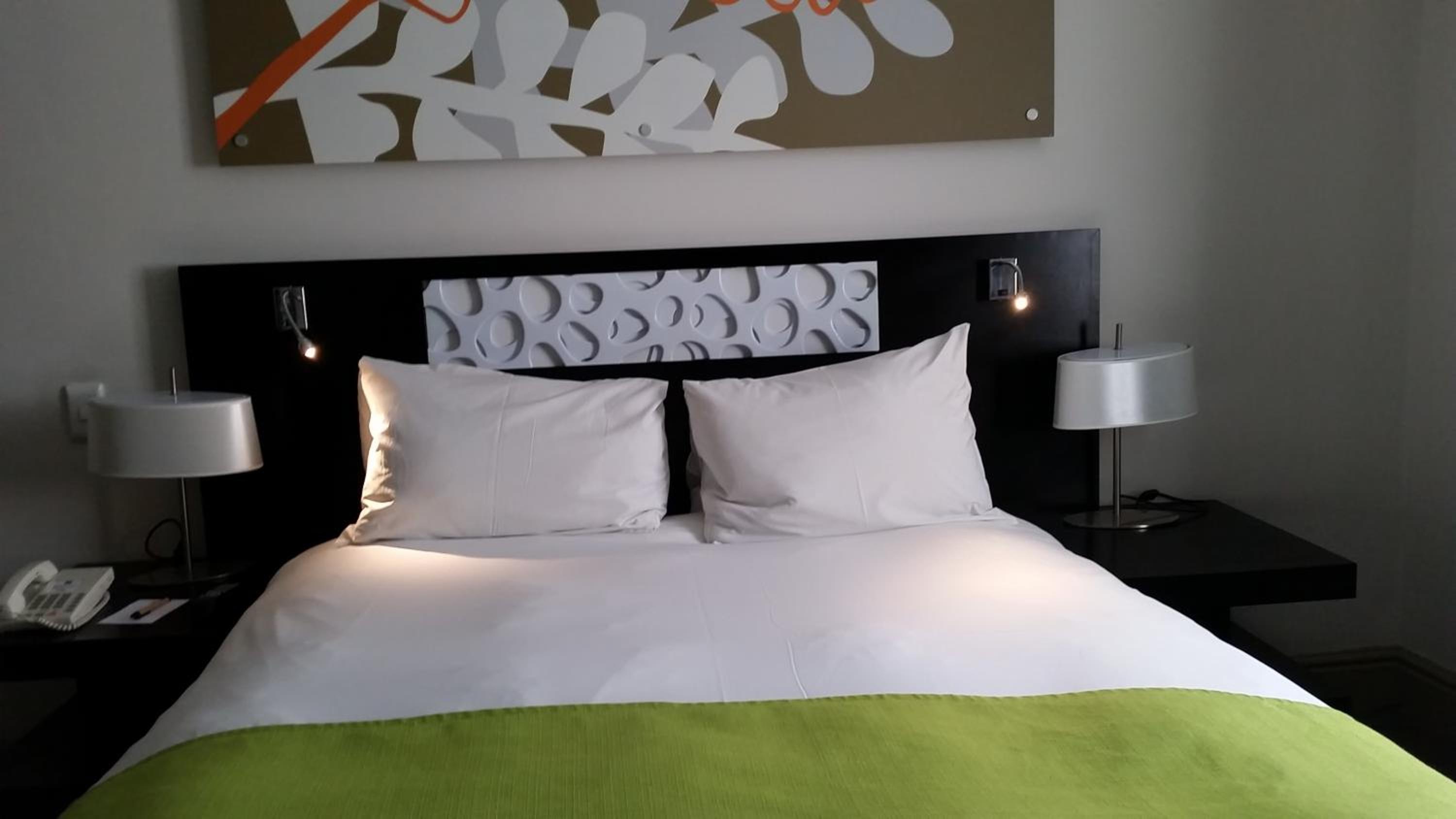 Standard Double Room - Photo 4