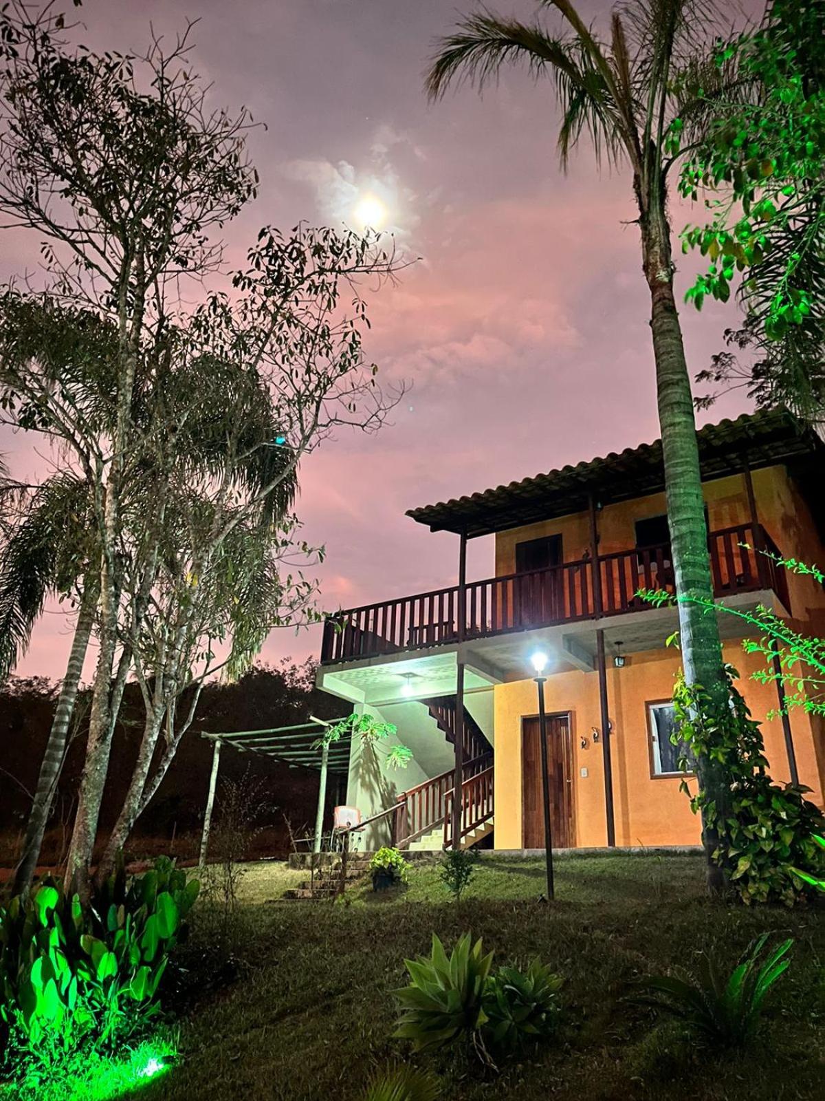 Chalet photo 1