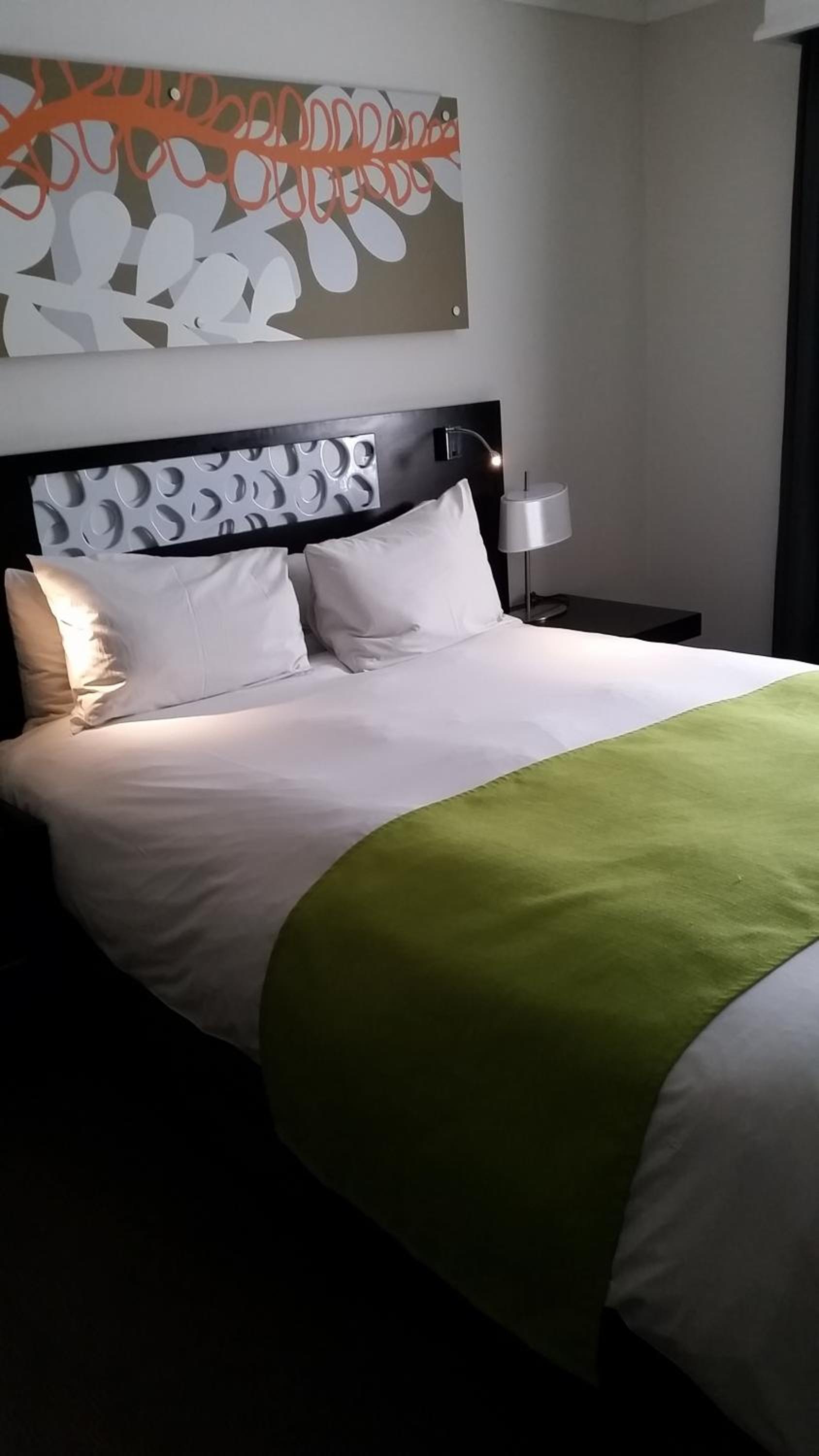 Standard Double Room - Photo 7