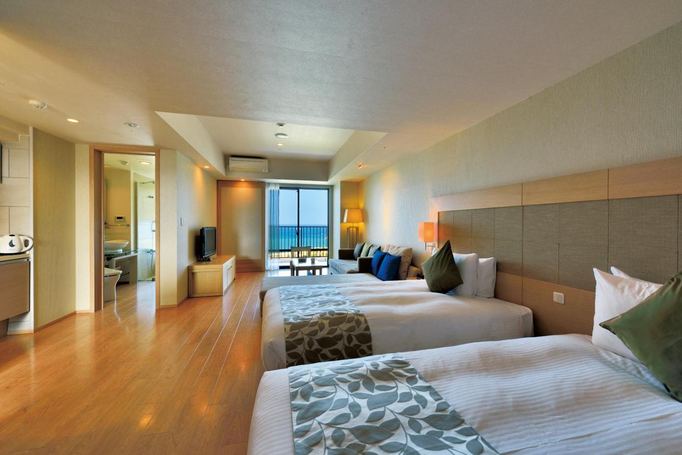 Deluxe Twin Room - Photo 6