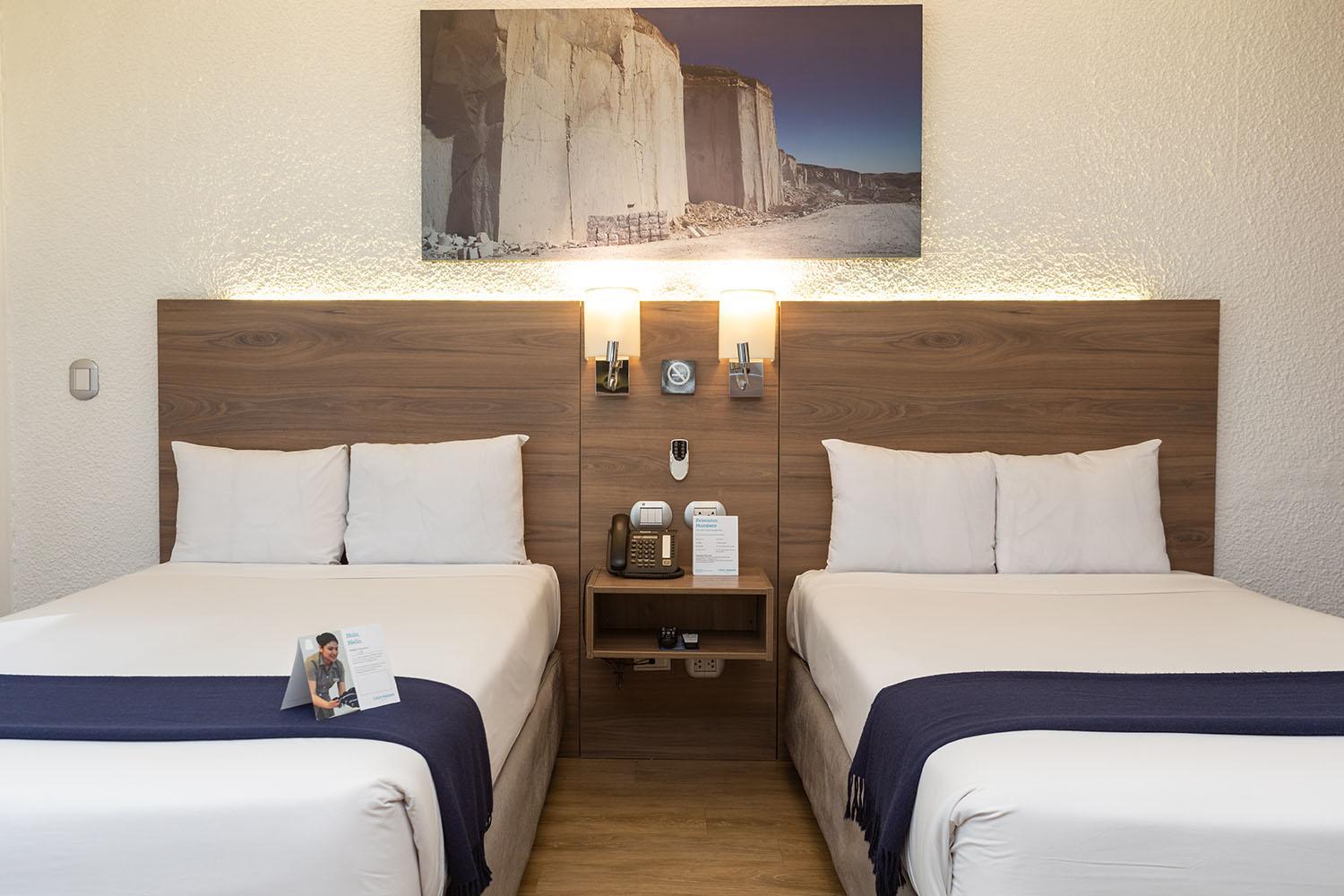 Twin Room photo 1