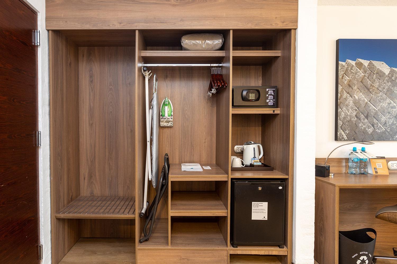 Twin Room photo 2