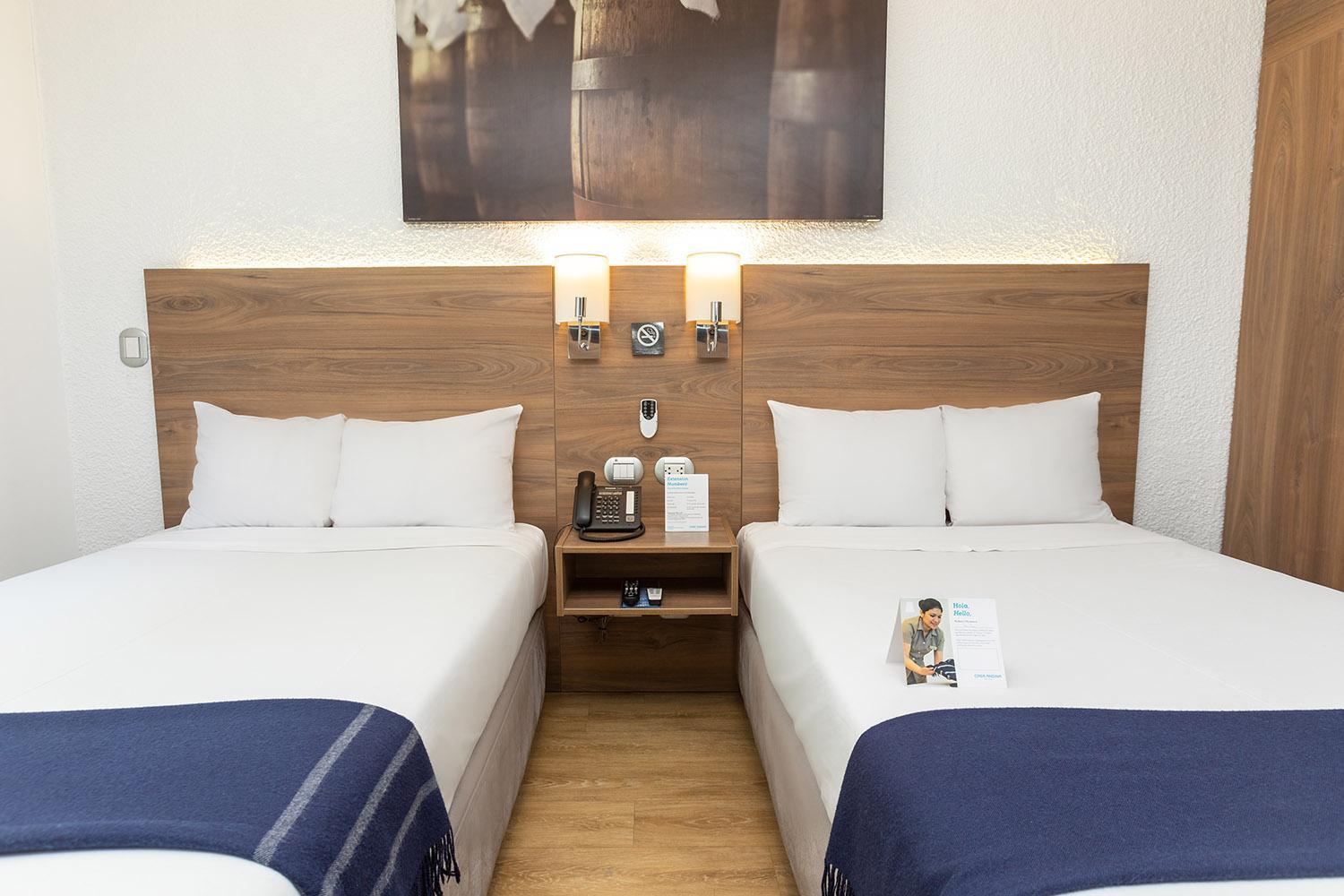 Superior Twin Room - Photo 5