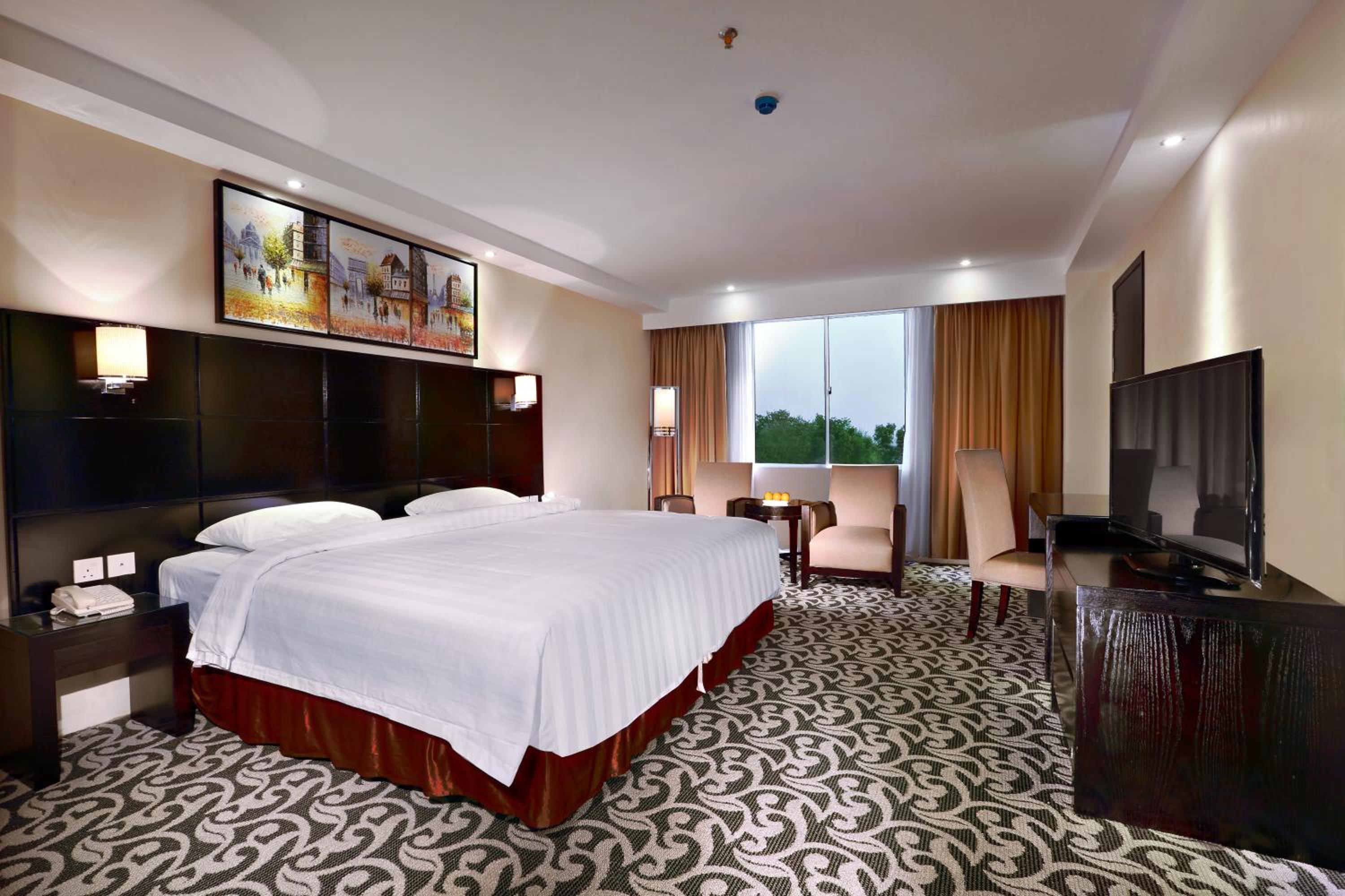Premier Double Room photo 1