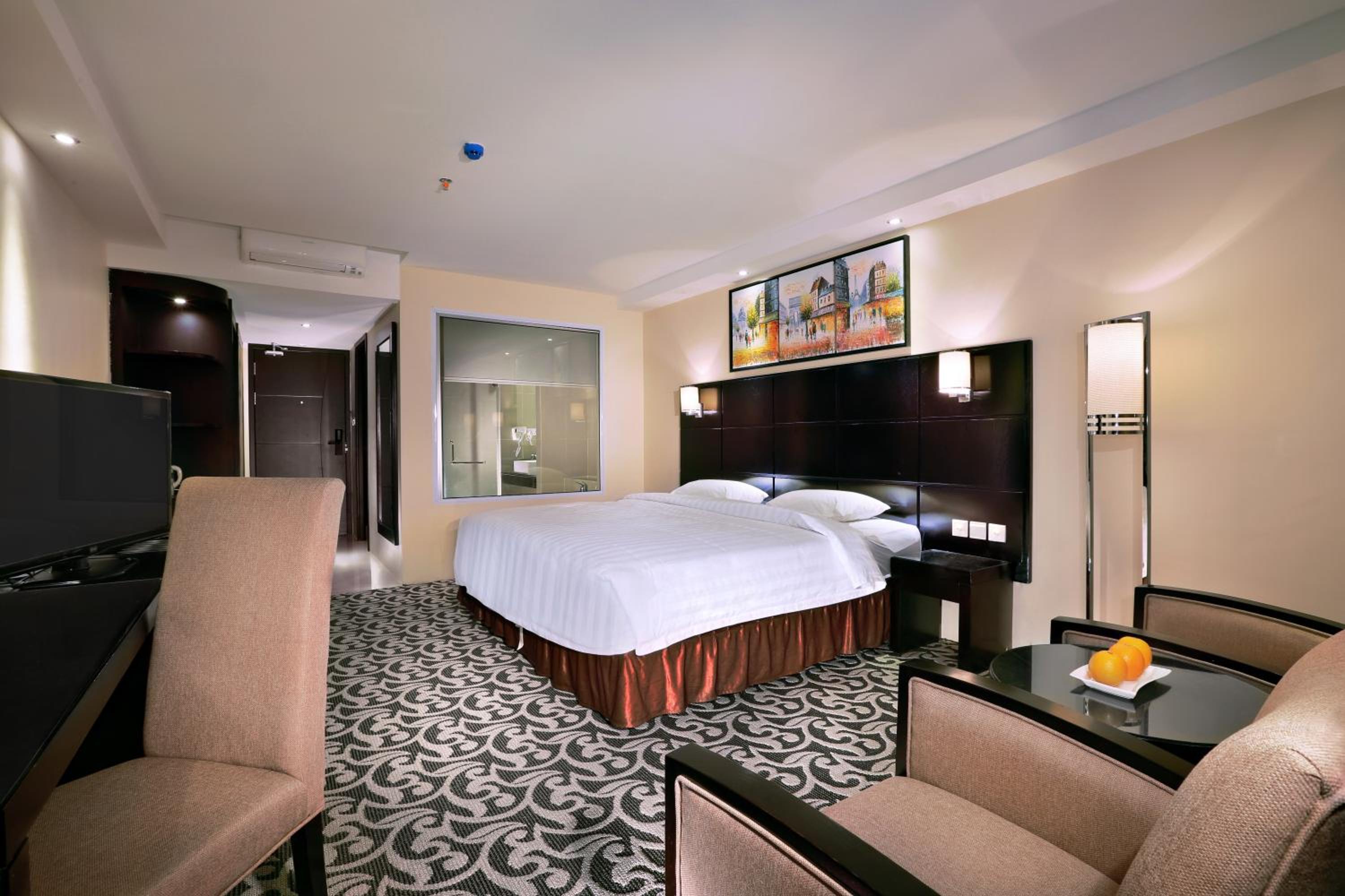 Premier Double Room photo 3