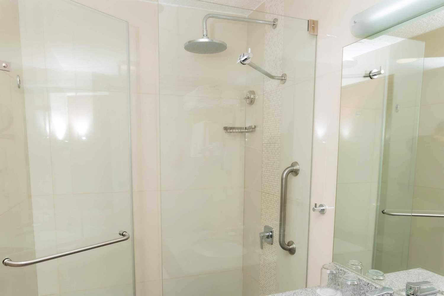Double Room with Terrace photo 3