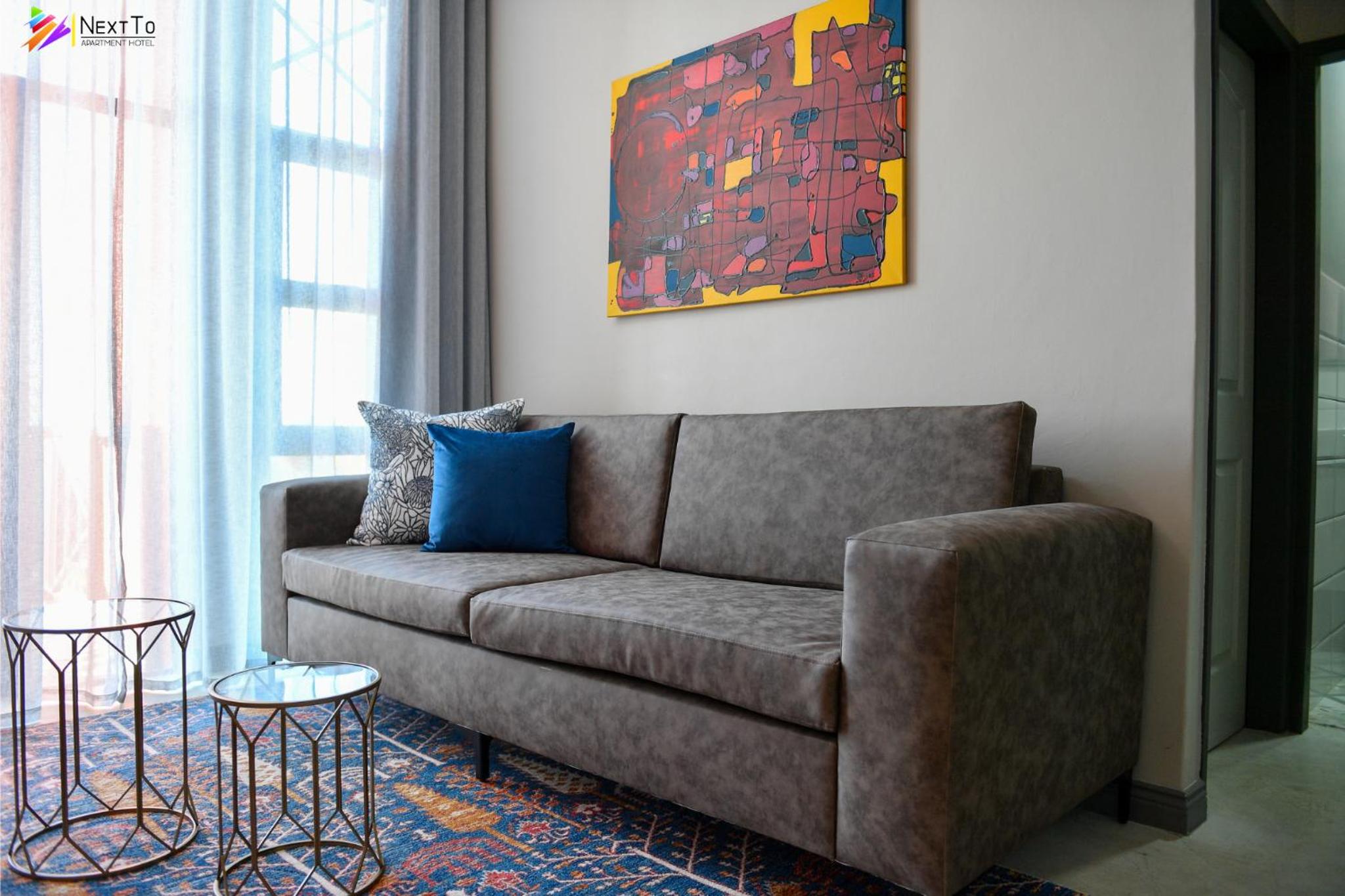 Two-Bedroom Apartment - Photo 13