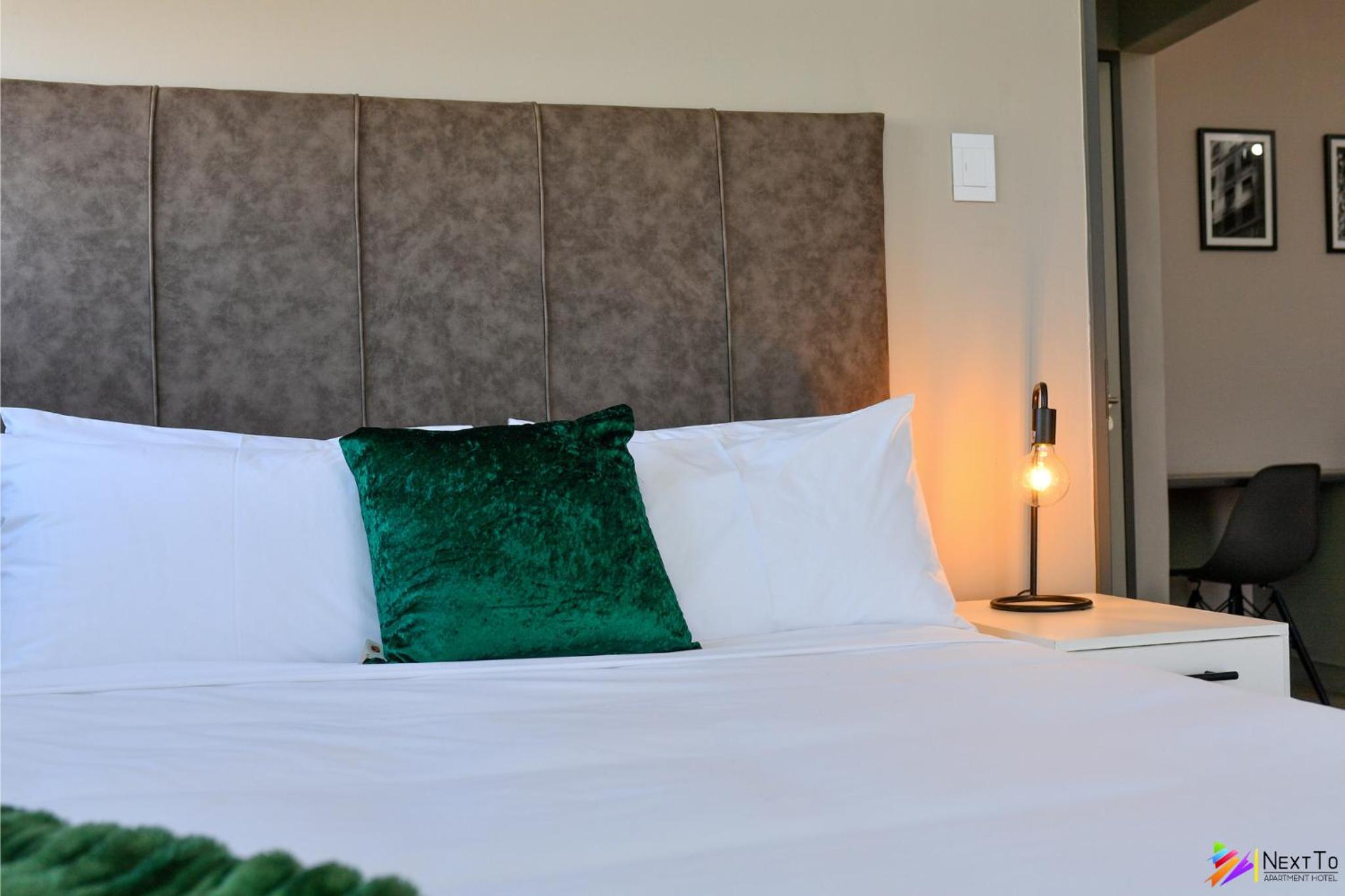 Two-Bedroom Apartment - Photo 15