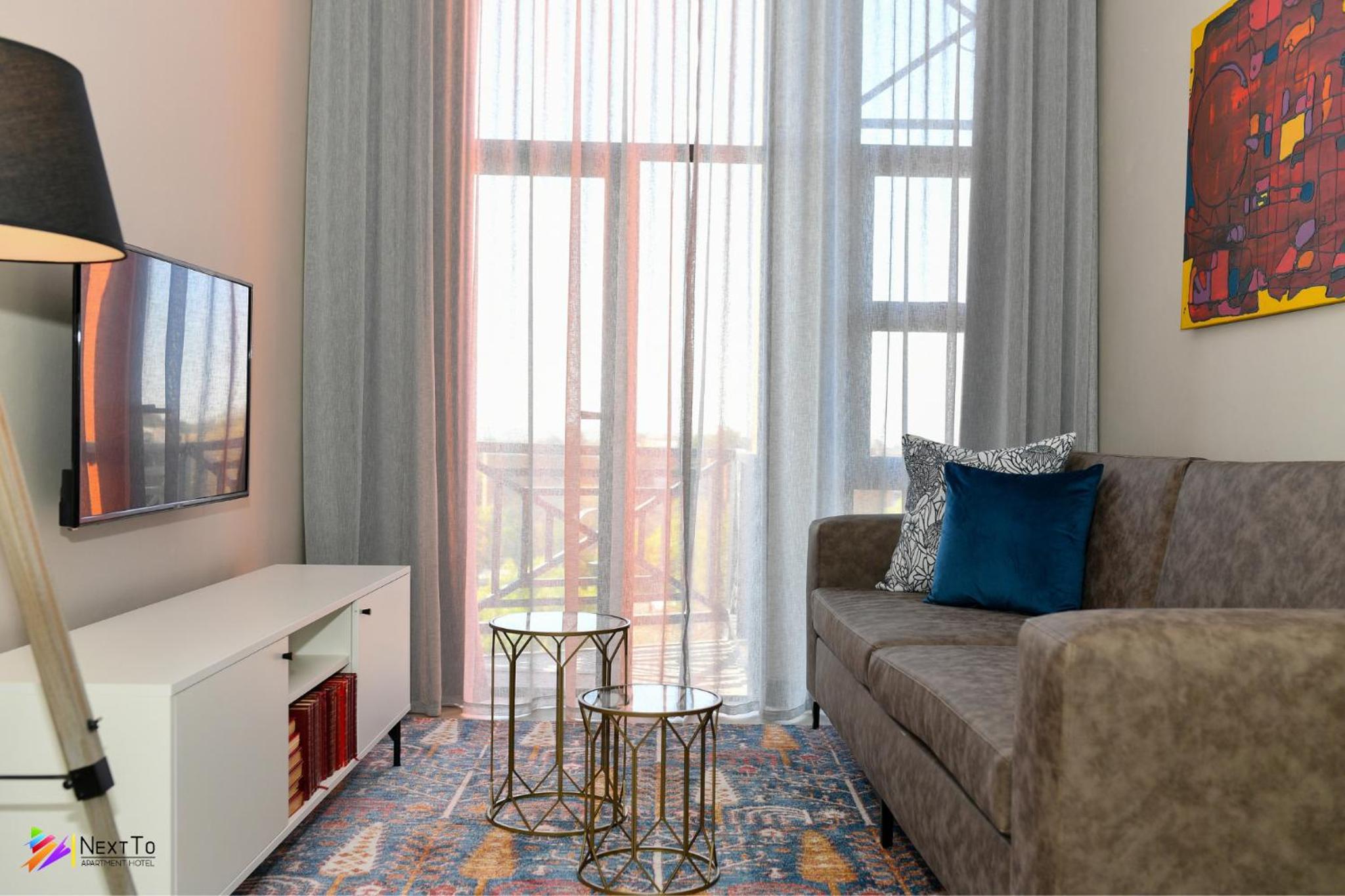 Two-Bedroom Apartment - Photo 16