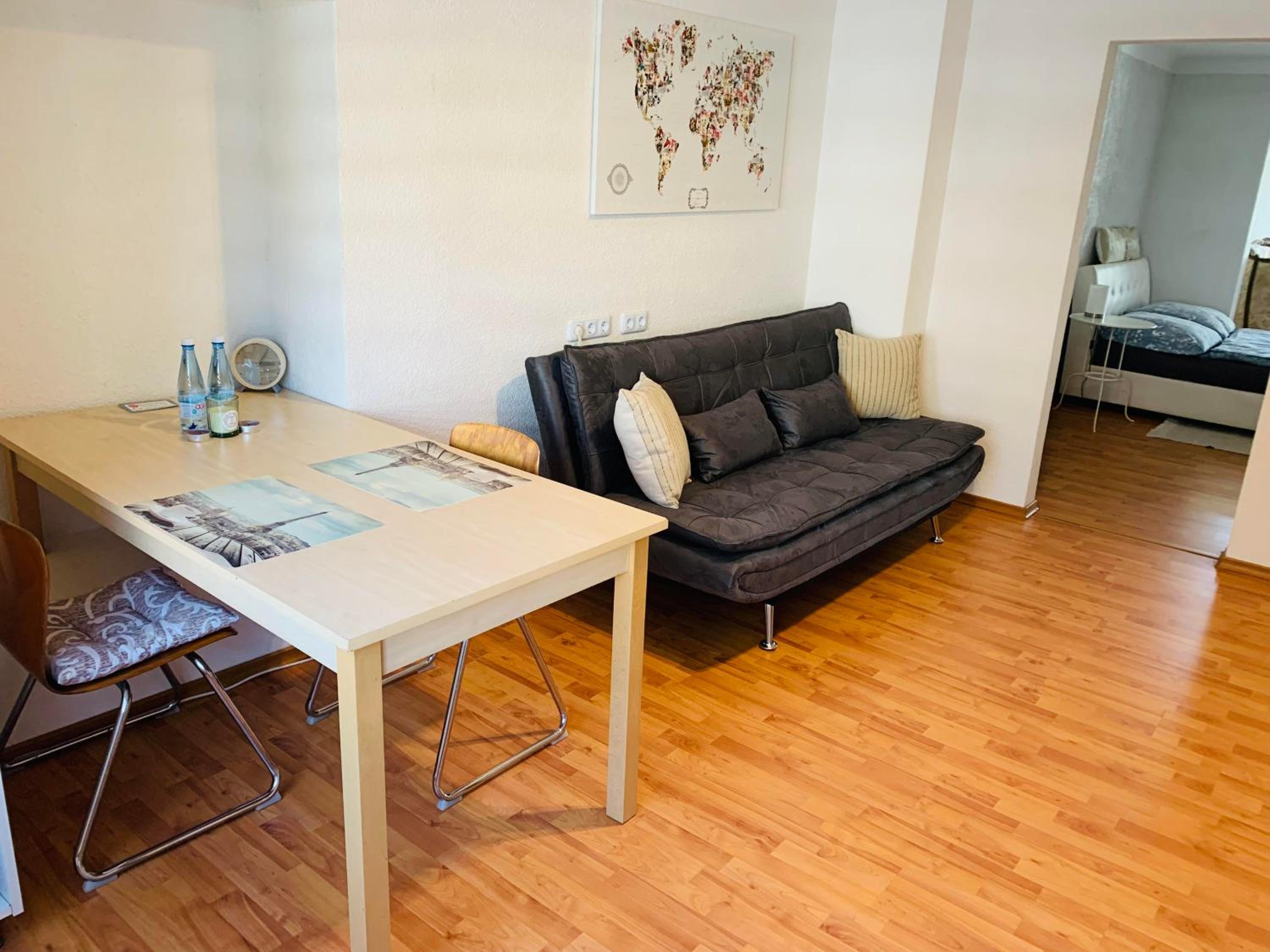 Apartment - Photo 6