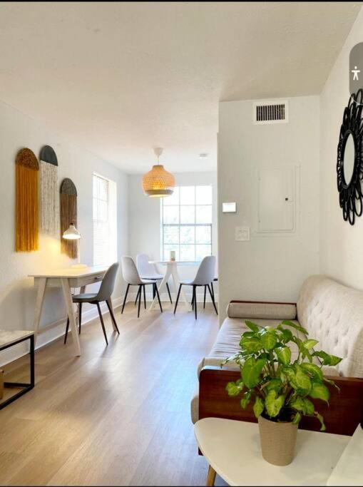 Two-Bedroom Apartment photo 1