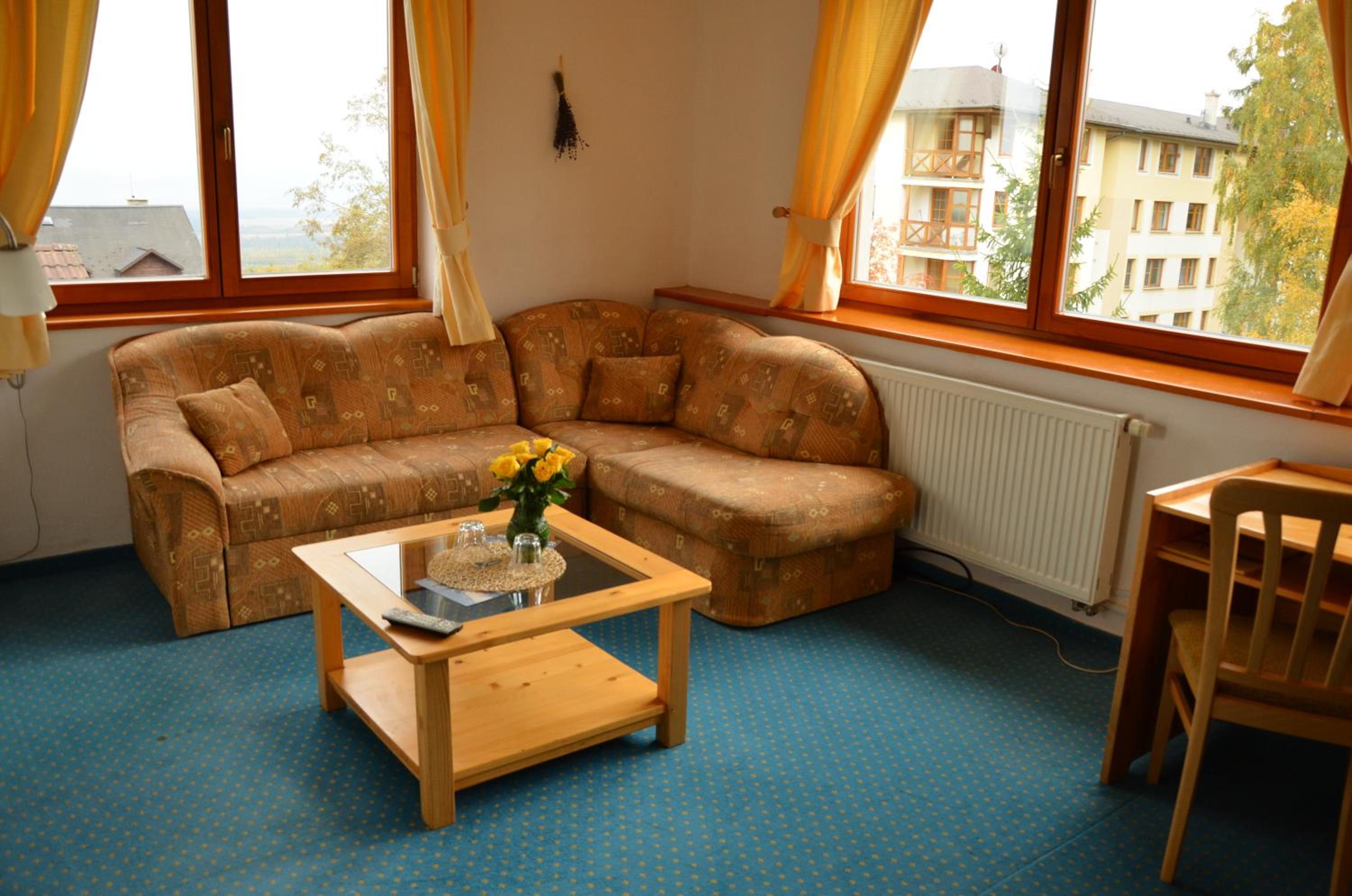 Suite Maisonette with Wellness Access - Photo 8