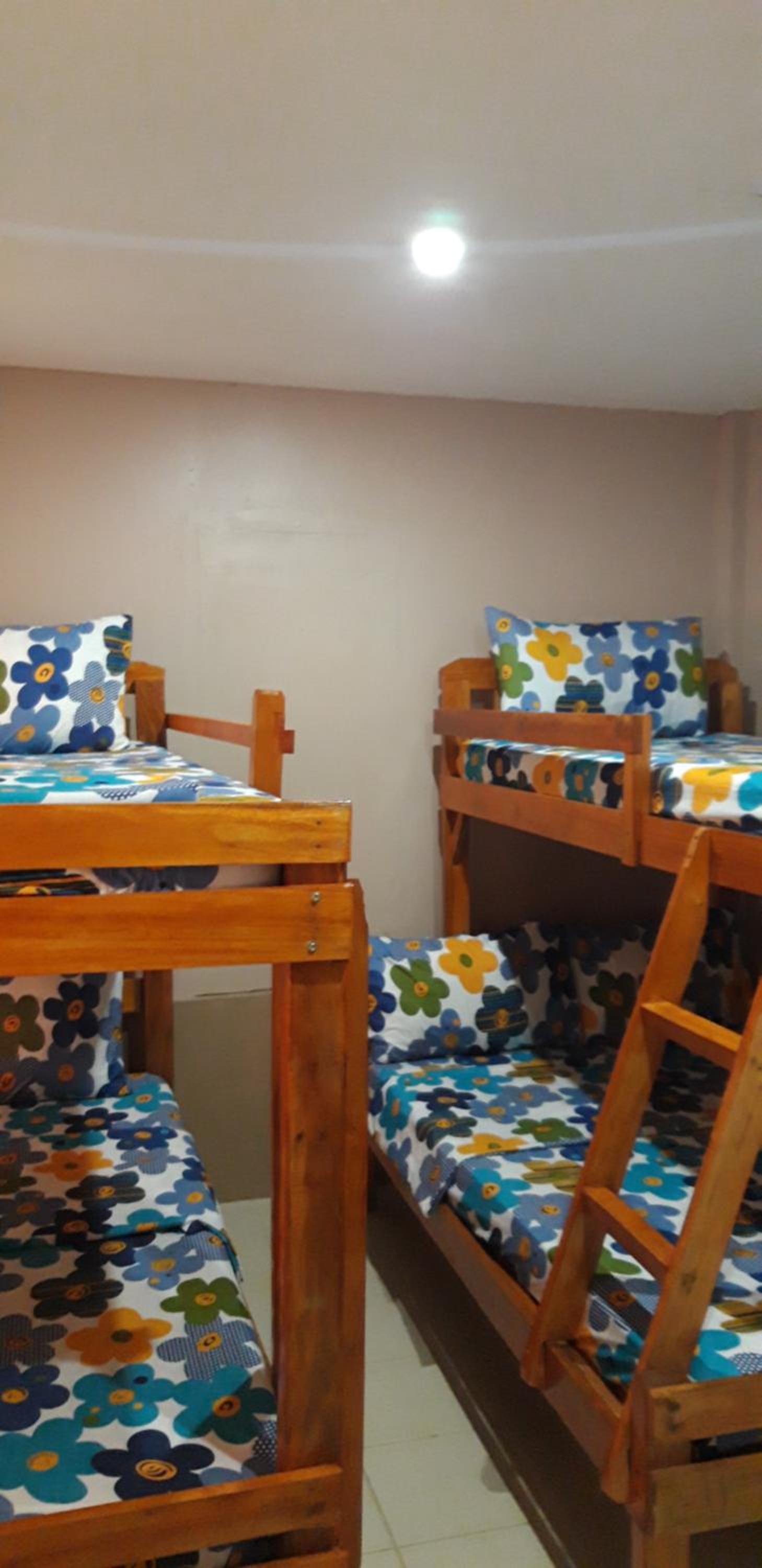 Mixed Dormitory Room photo 3