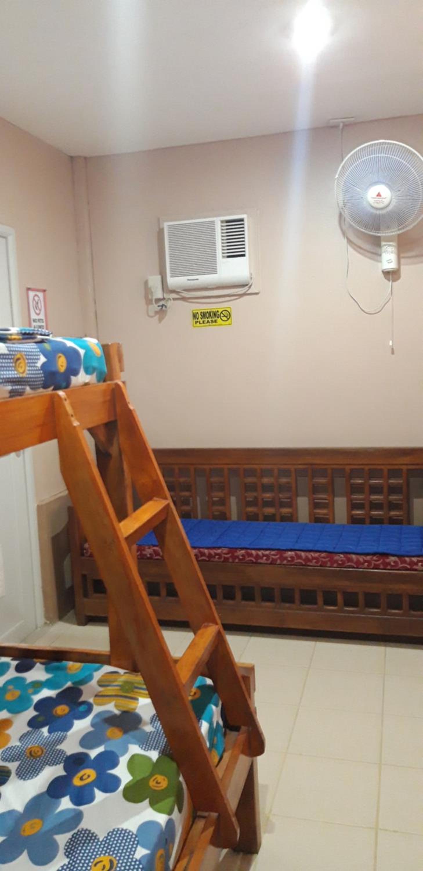 Mixed Dormitory Room photo 2