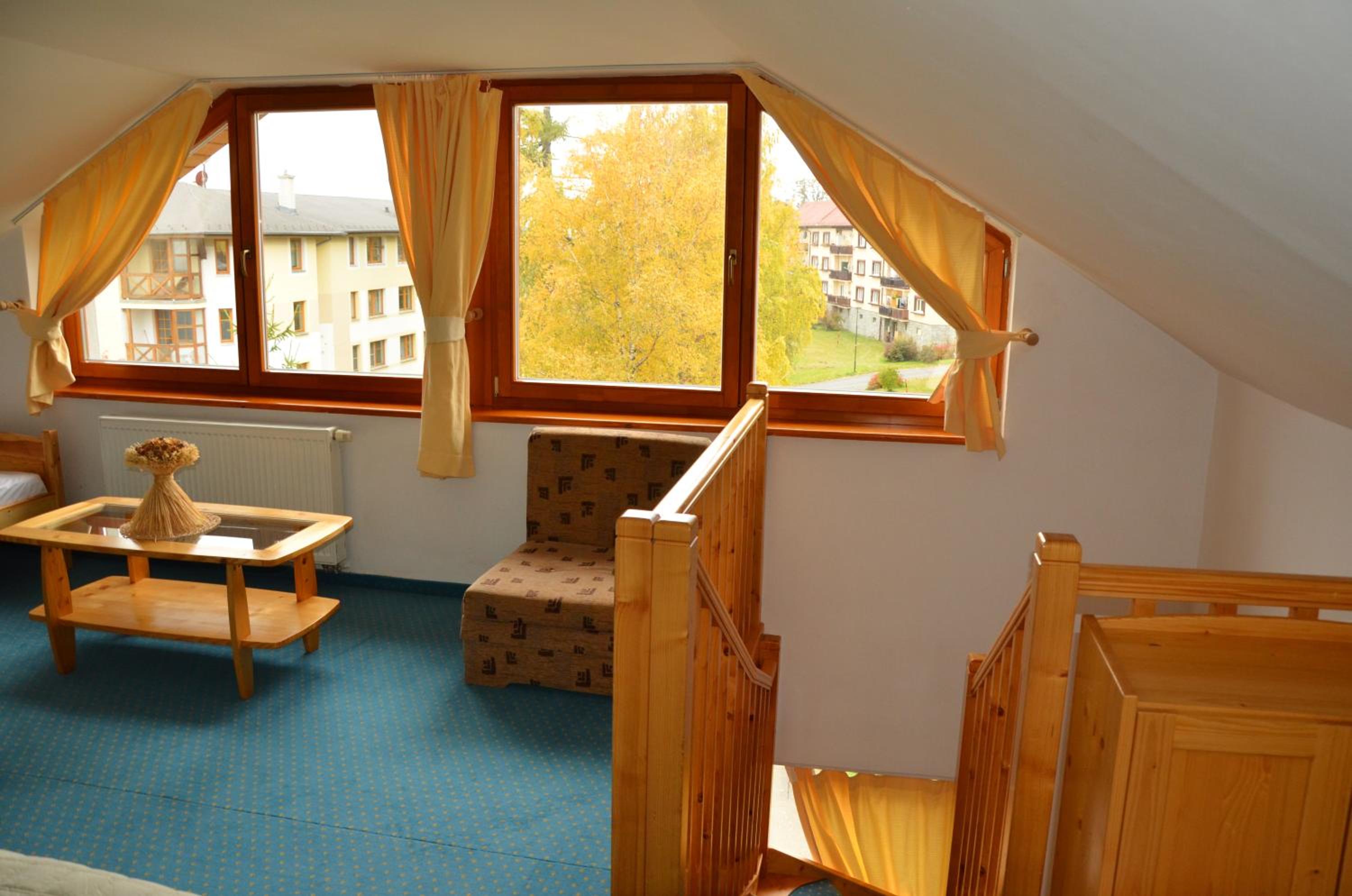 Suite Maisonette with Wellness Access - Photo 6