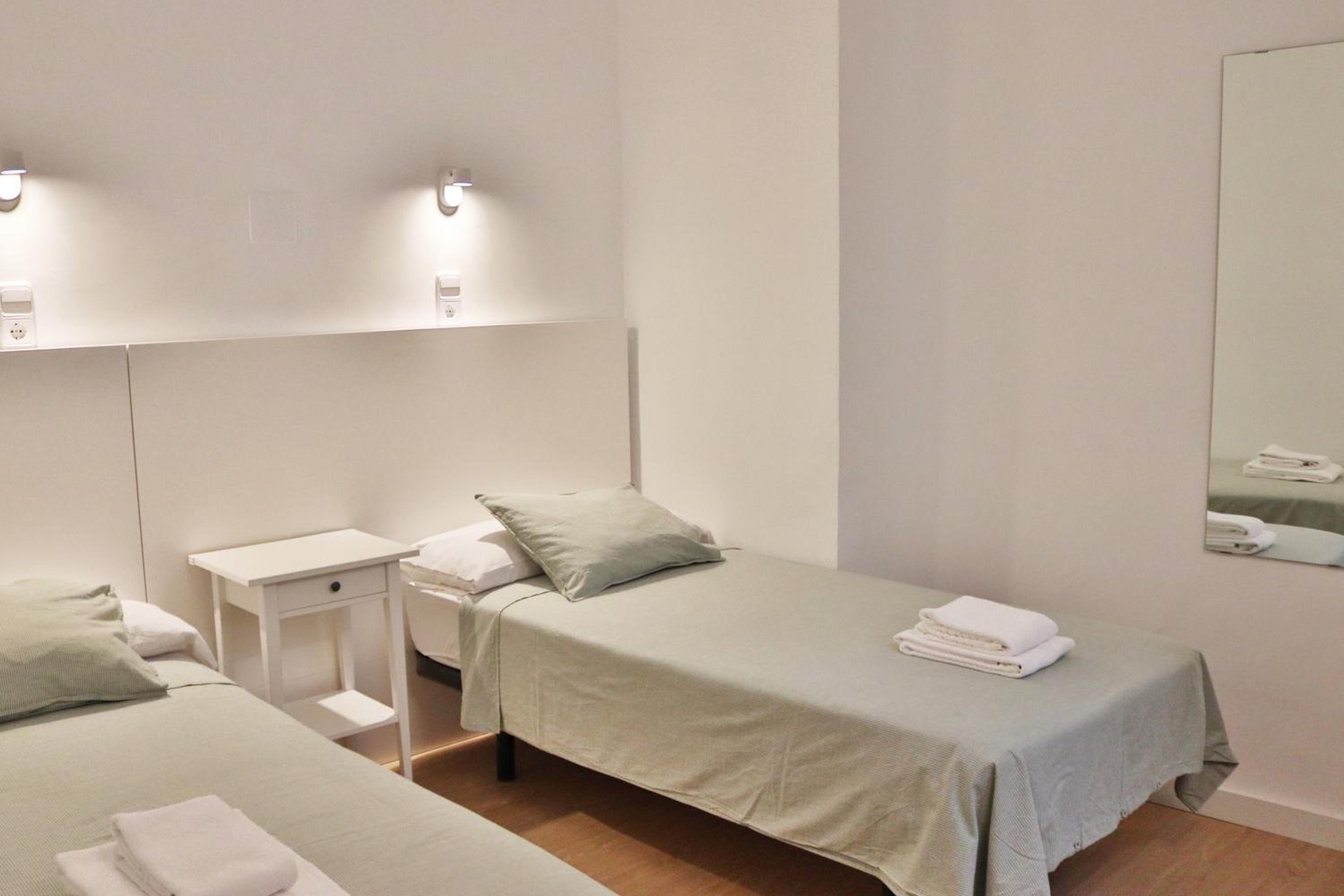 Habitación Doble