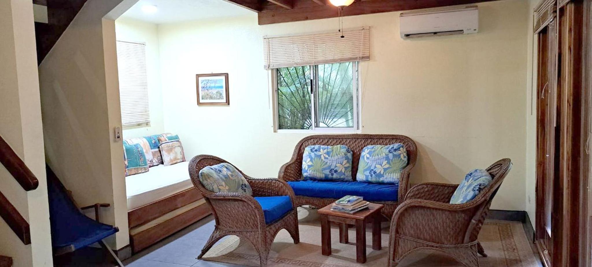 Family Bungalow