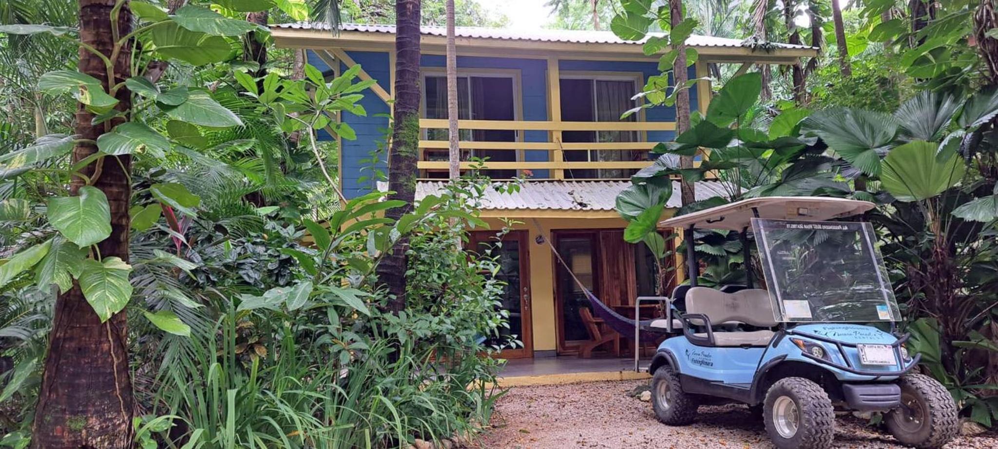 Family Bungalow photo 2