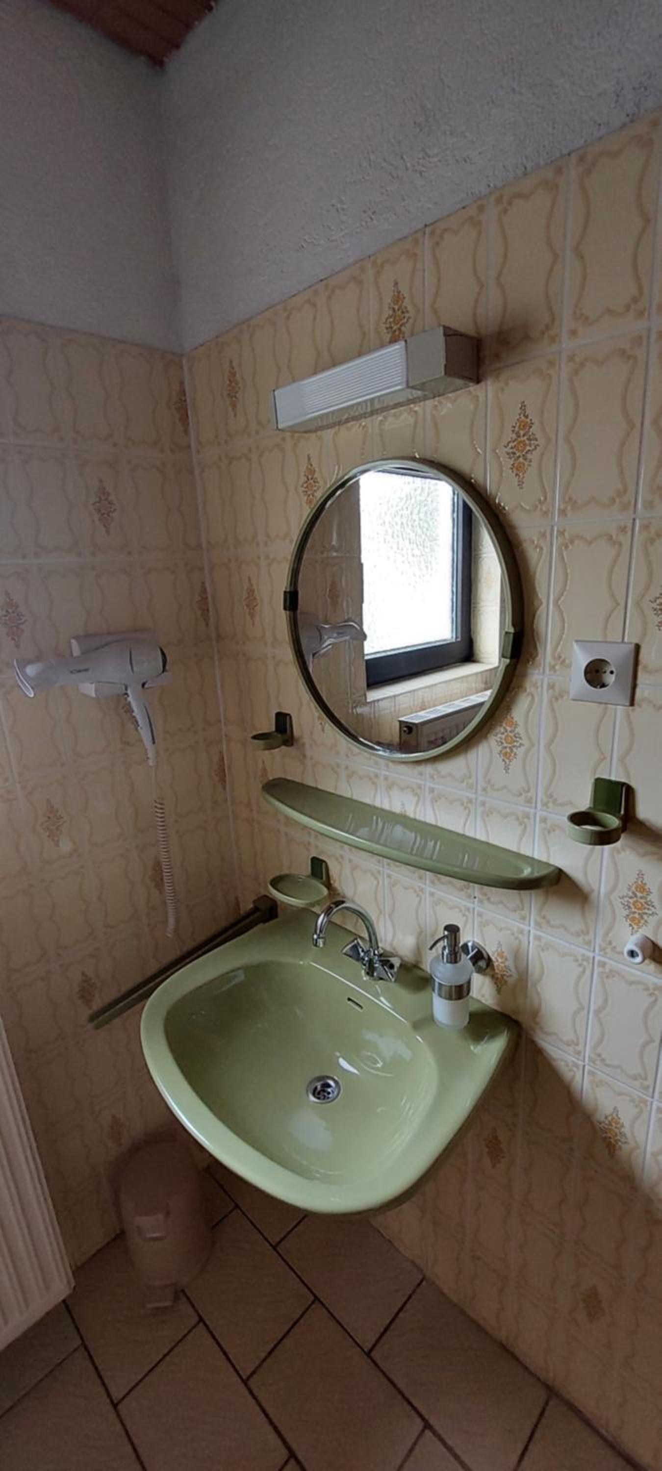 Double Room with Balcony photo 3