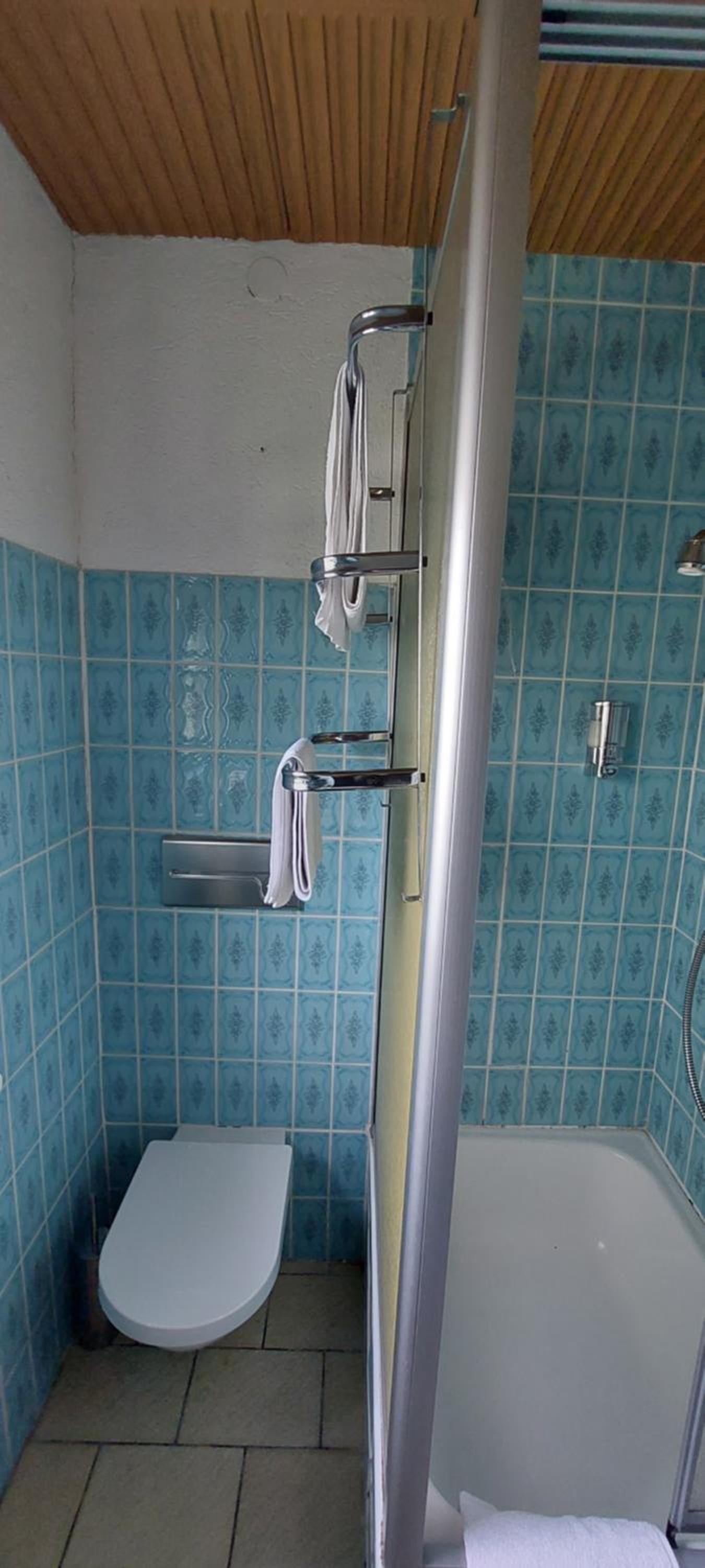 Single Room with Balcony photo 2