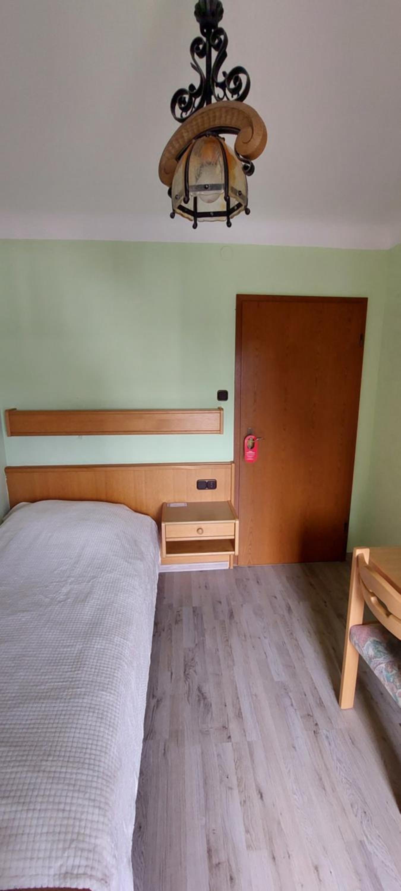 Single Room with Balcony photo 3