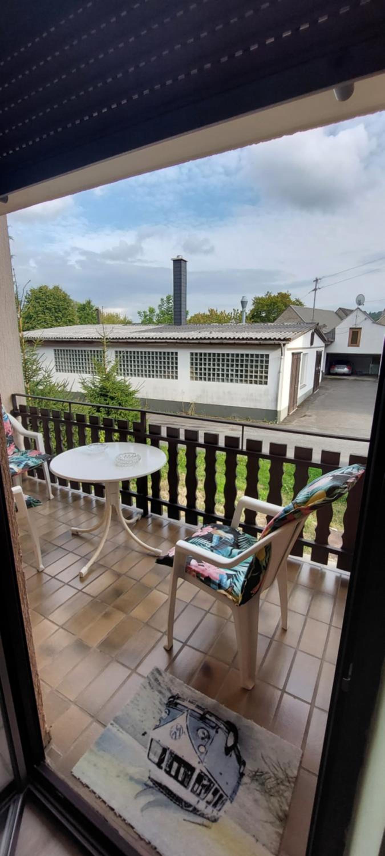 Single Room with Balcony photo 2