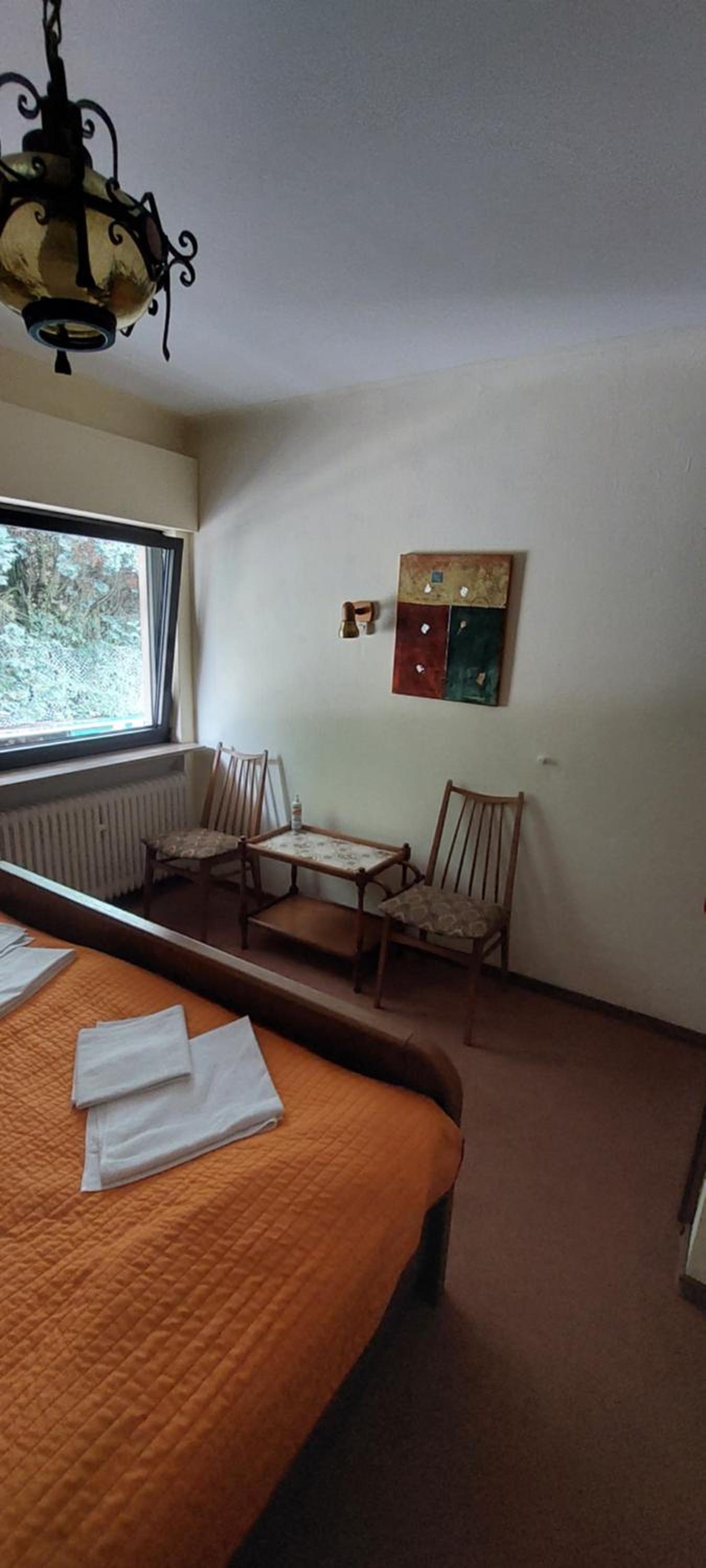 Standard Double Room photo 2