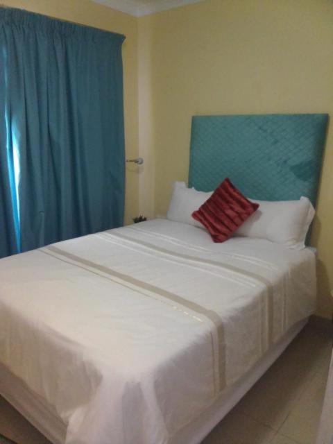 Double Room with Shared Bathroom photo 1