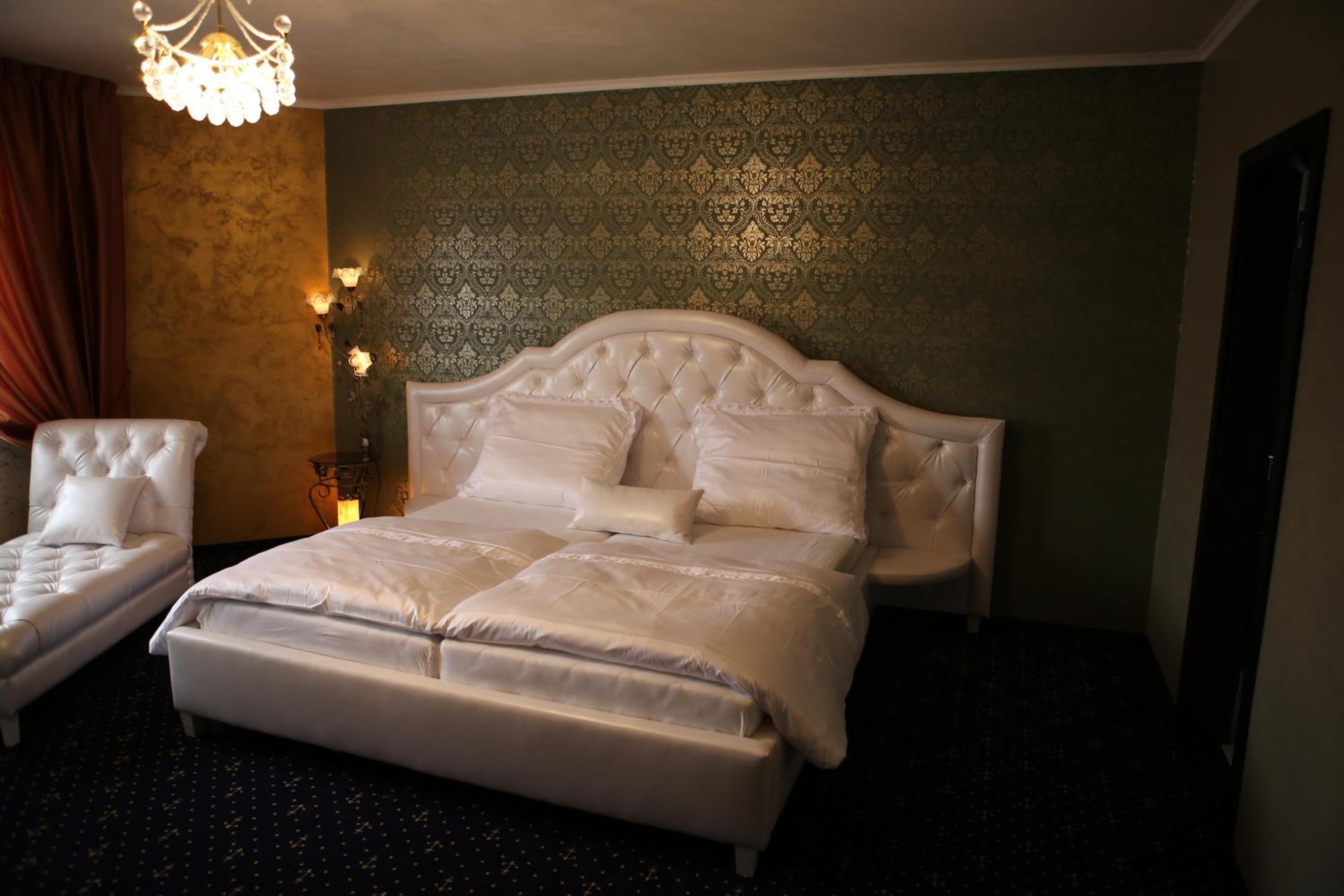 Deluxe Double Room photo 1