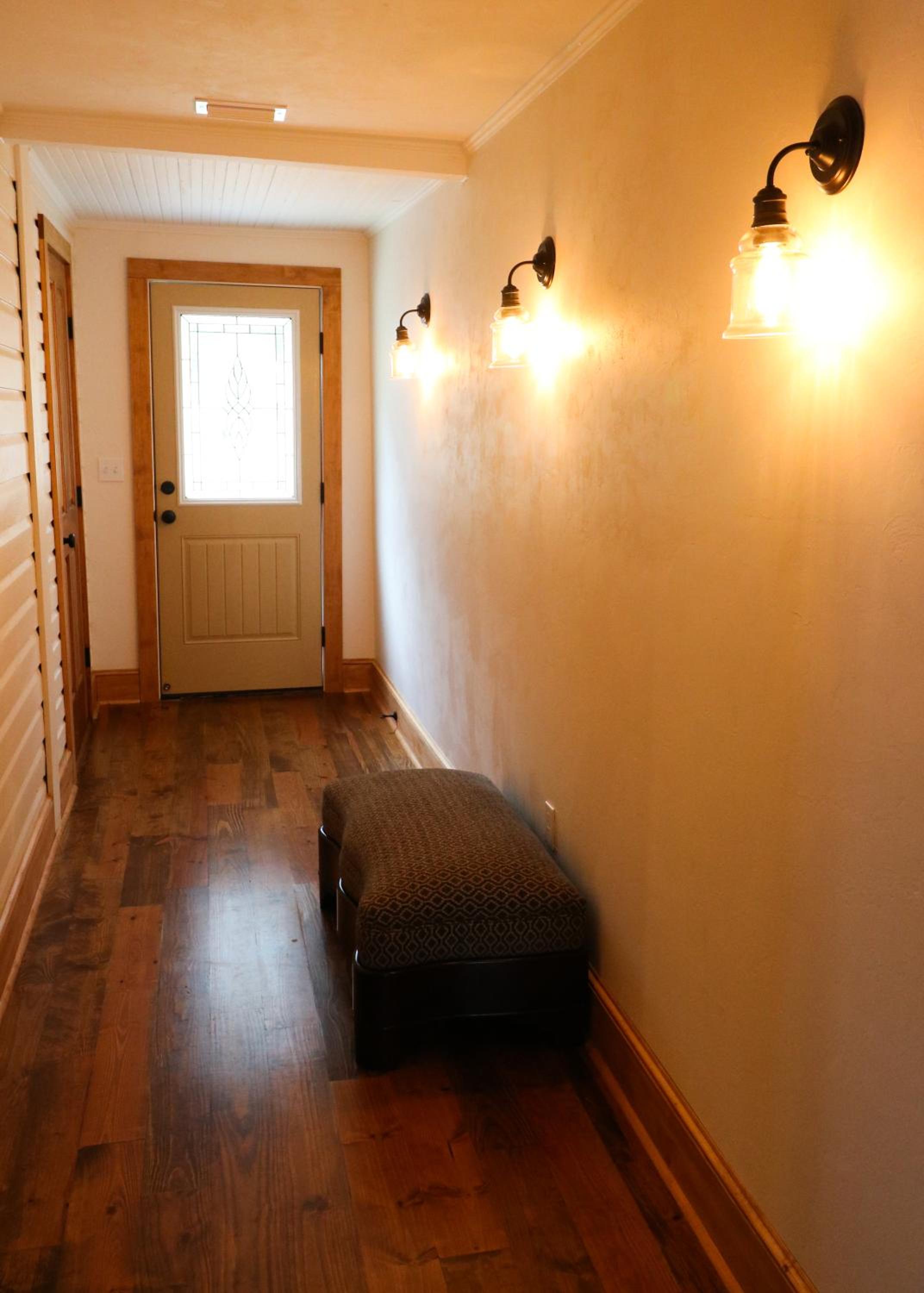 Bungalow with Patio - Photo 11