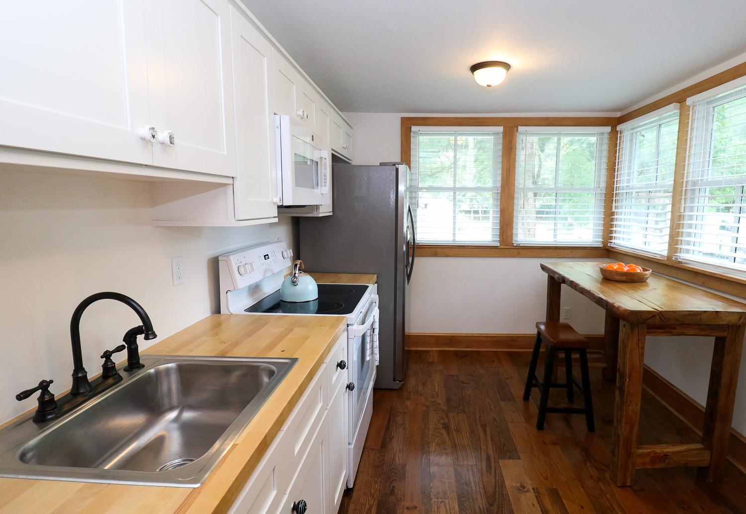 Bungalow with Patio - Photo 12