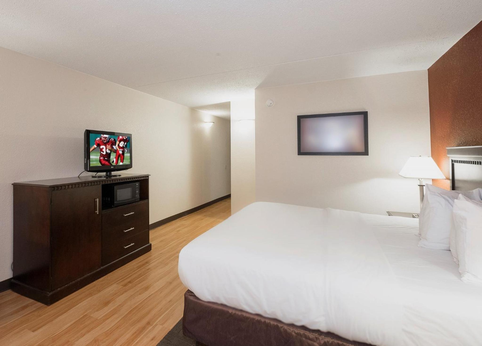 Superior King Room Non-Smoking - Photo 7