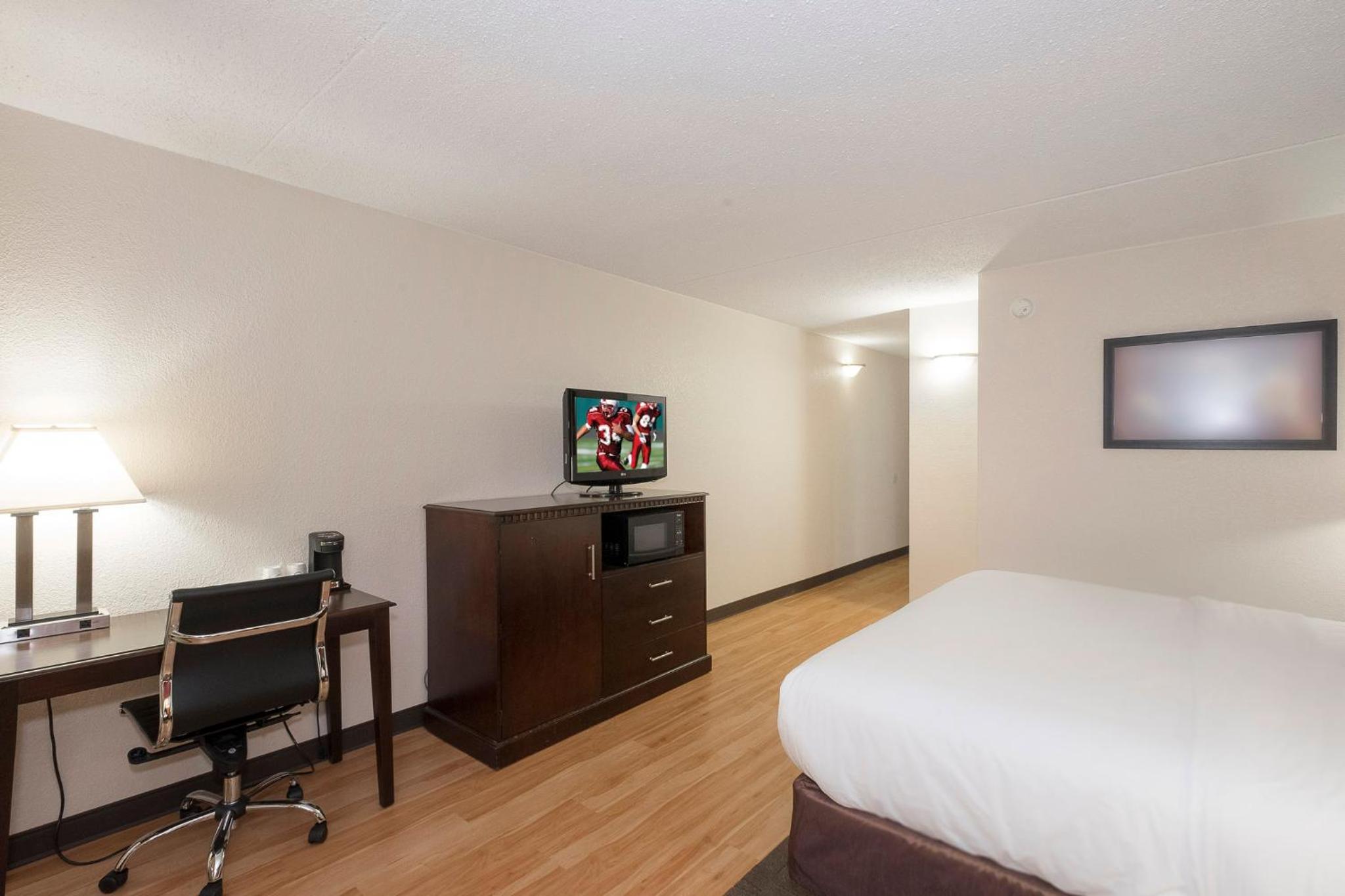 Superior King Room Non-Smoking - Photo 6